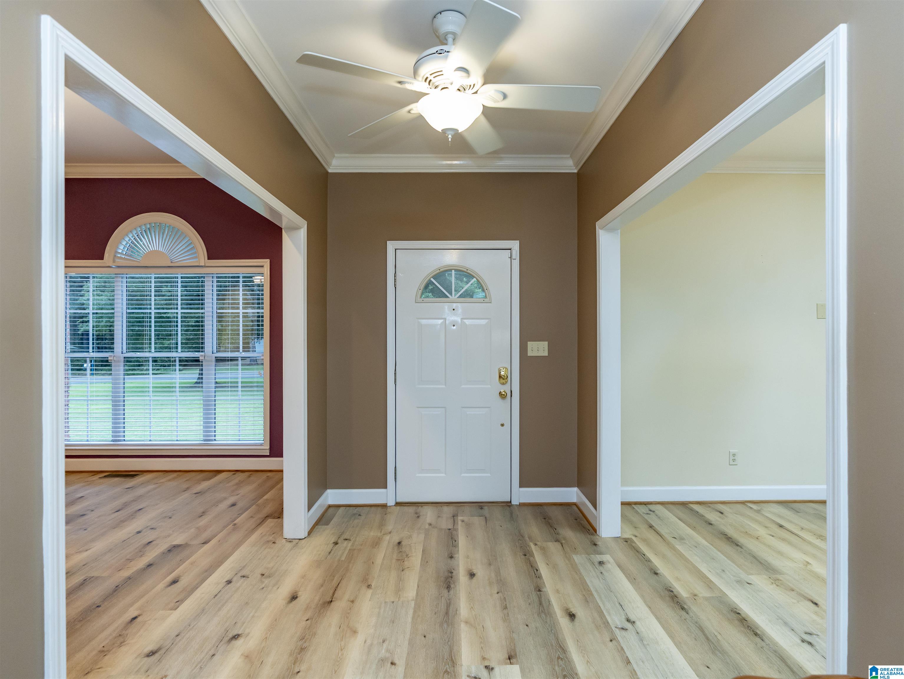 4th image of 1301 Patton Road, Bessemer, AL 35023 | MLS# 21460295