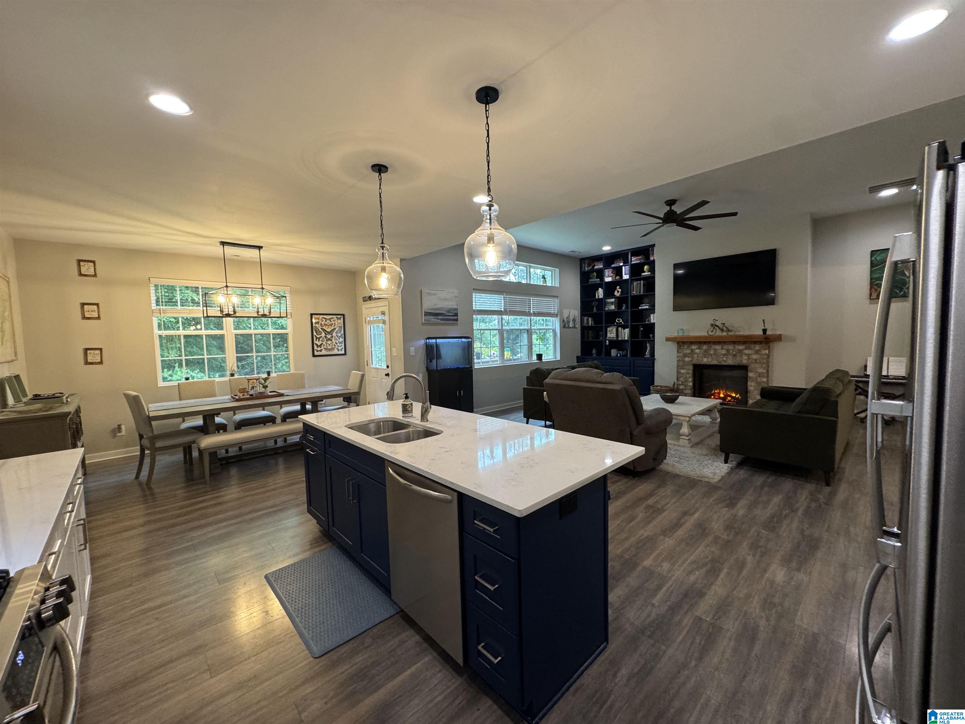 2nd image of 3640 Vanderbilt Way, Fultondale, AL 35068 | MLS# 21460304
