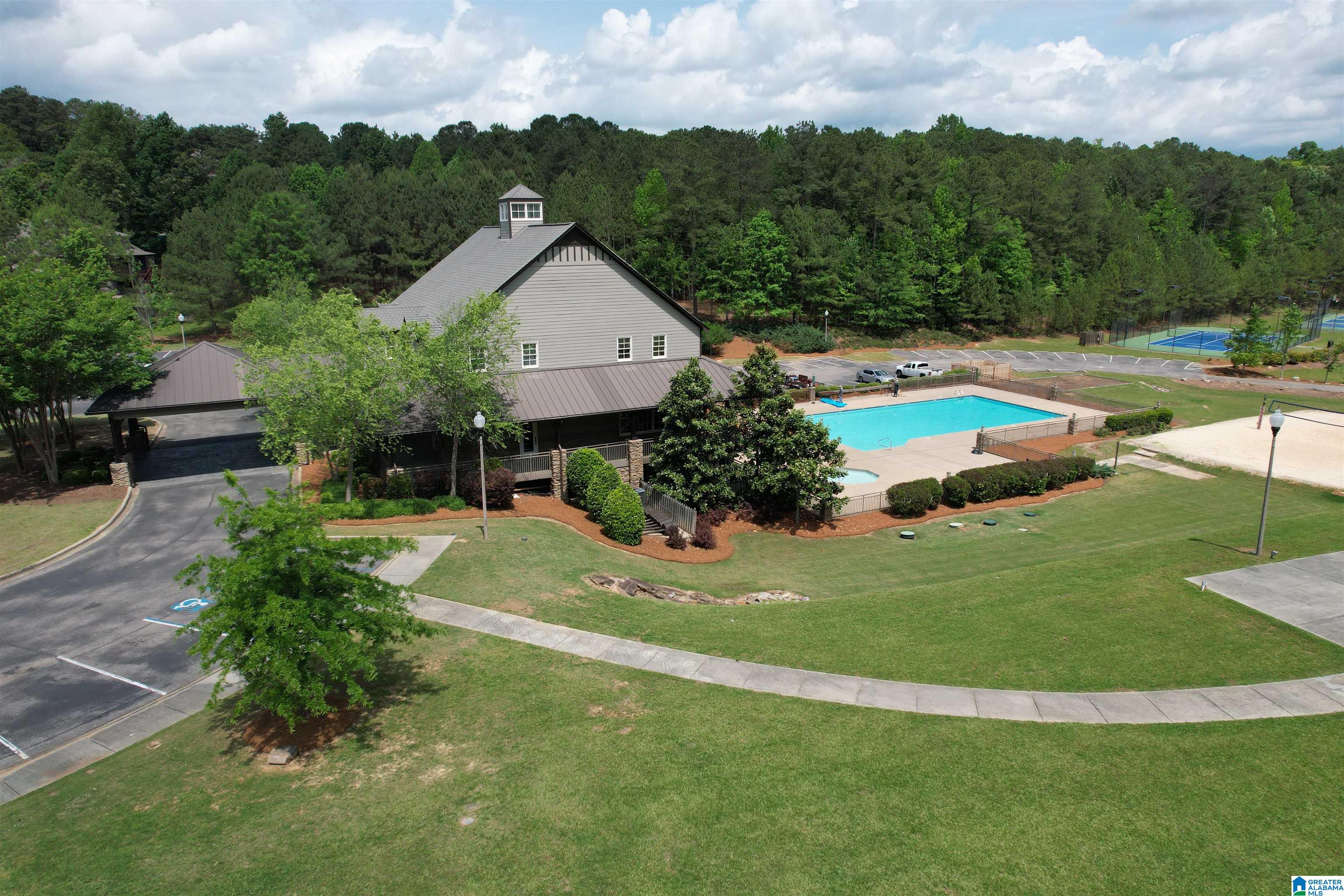 35th image of 1205 Overlook Dr, Trussville, AL 35173 | MLS# 21460307
