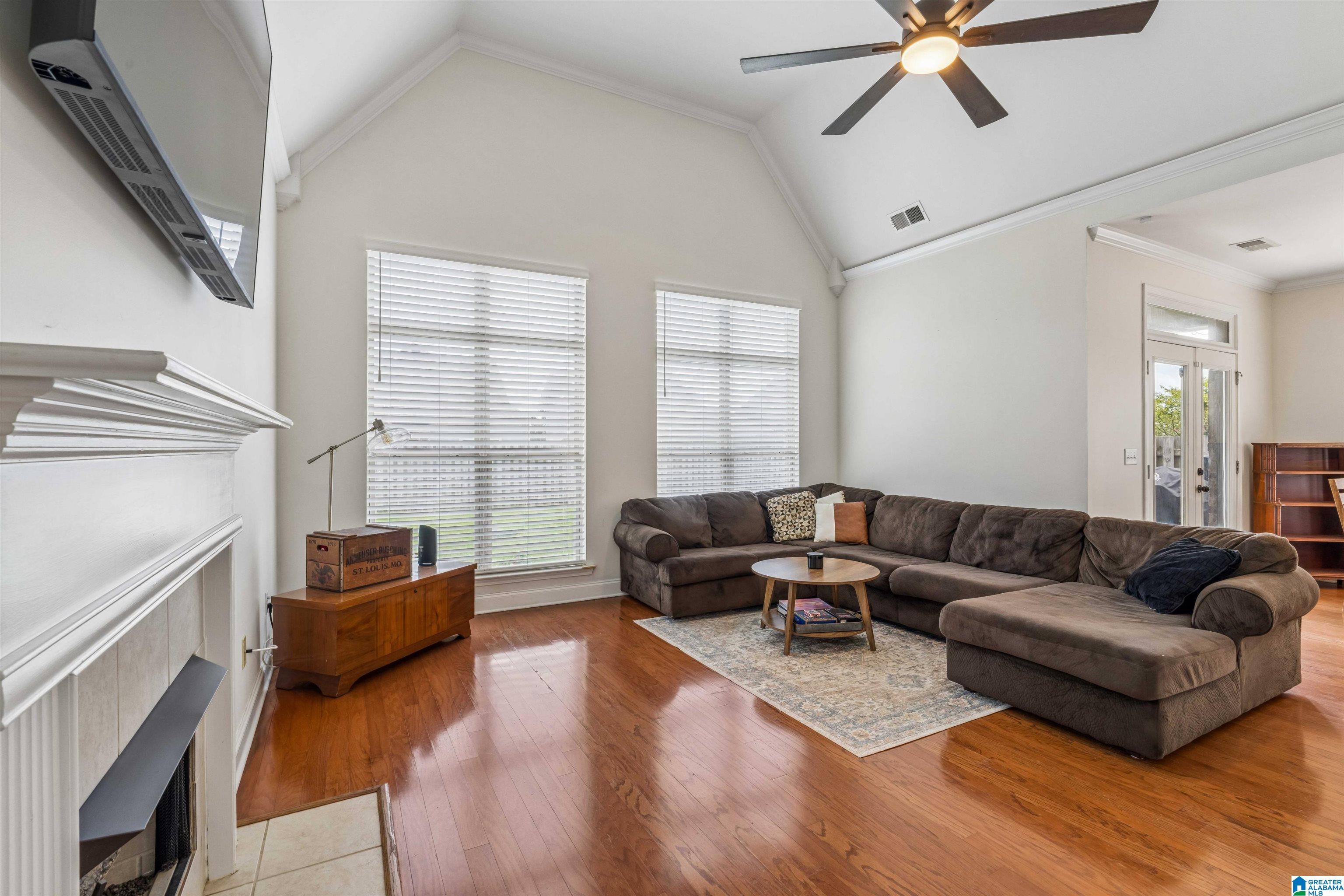 5th image of 1205 Overlook Dr, Trussville, AL 35173 | MLS# 21460307