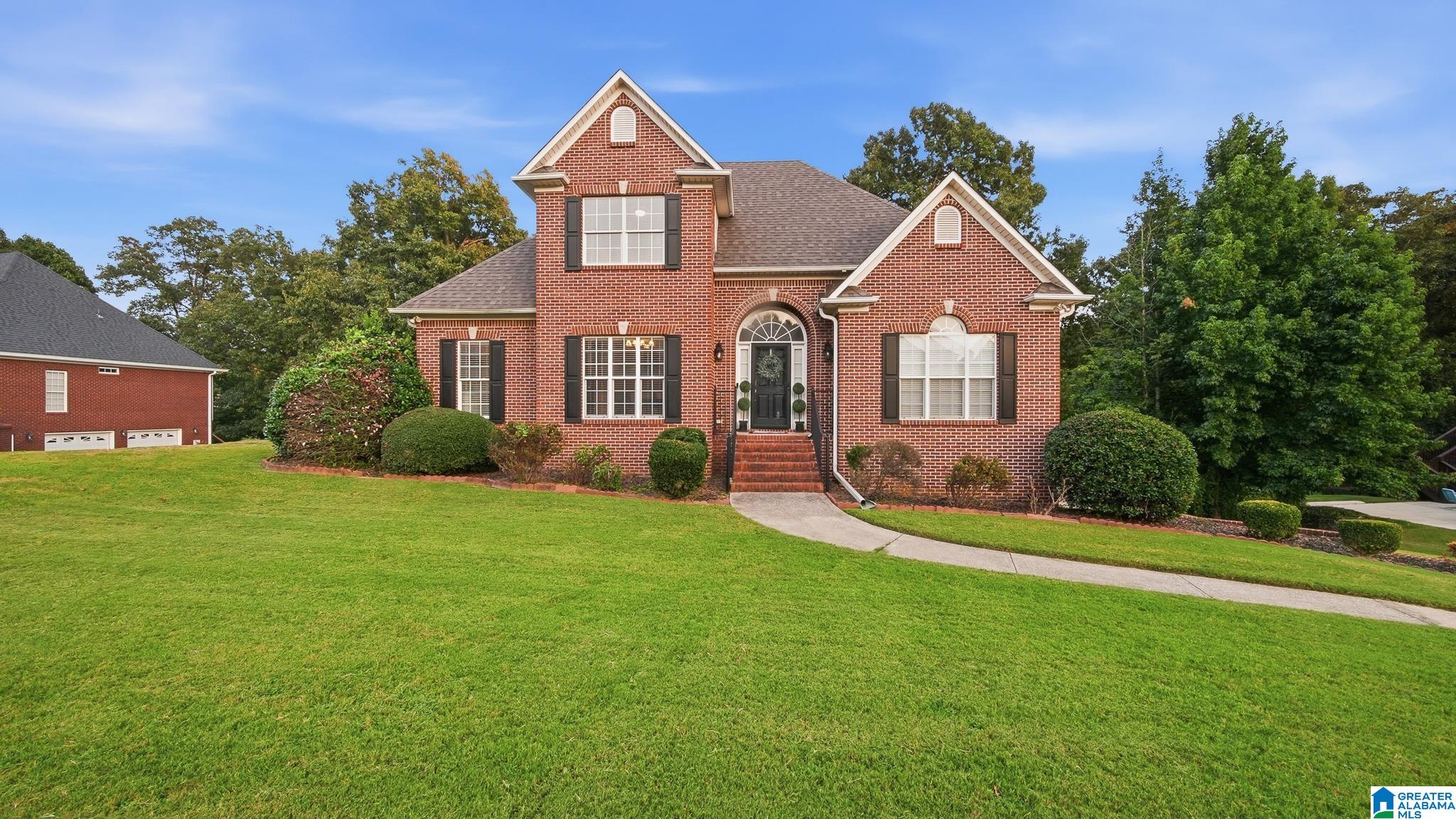 2748 OAKLEAF CIRCLE