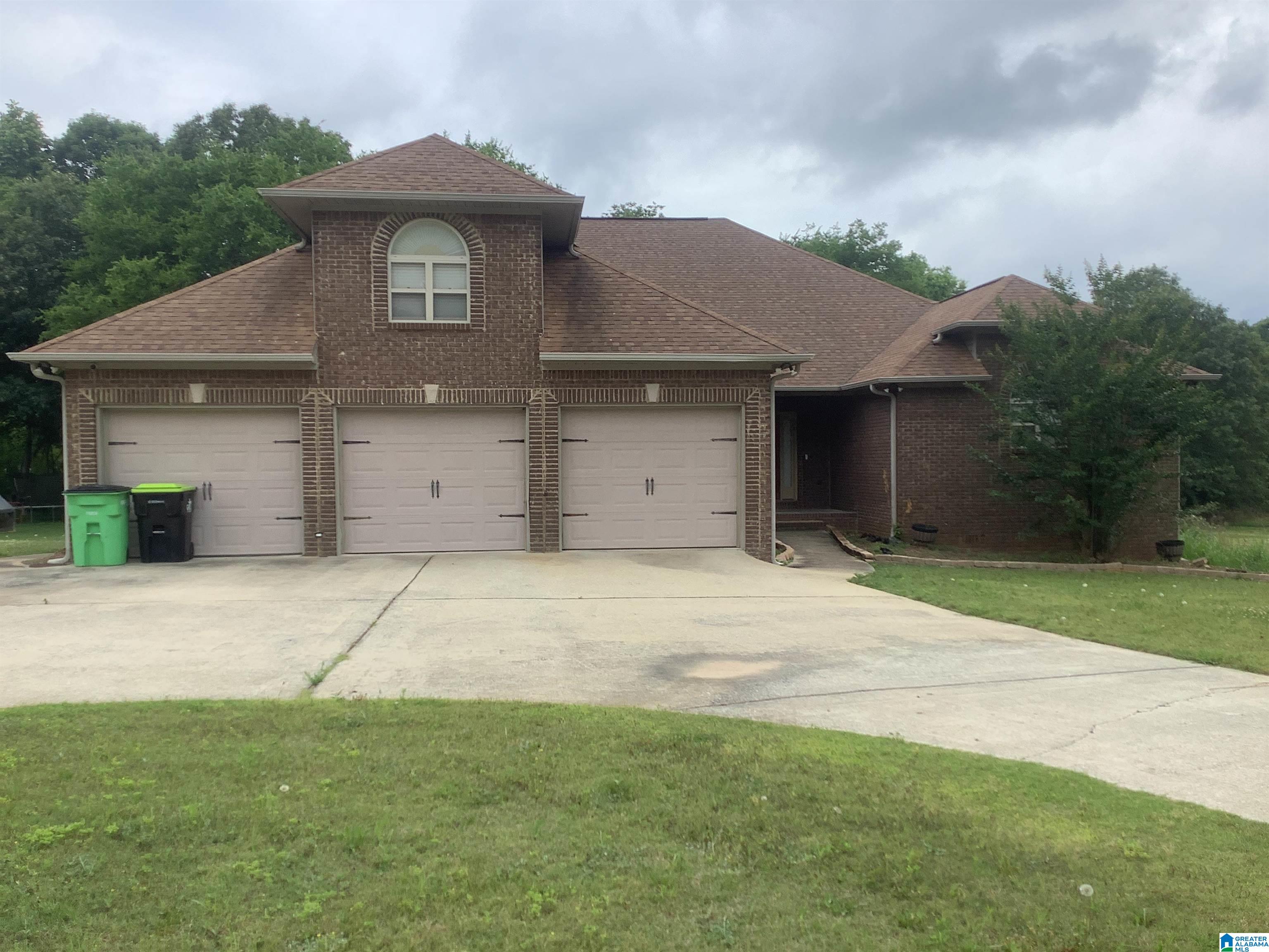1st image of 136 Village Trace Dr, Springville, AL 35146 | MLS# 21460315