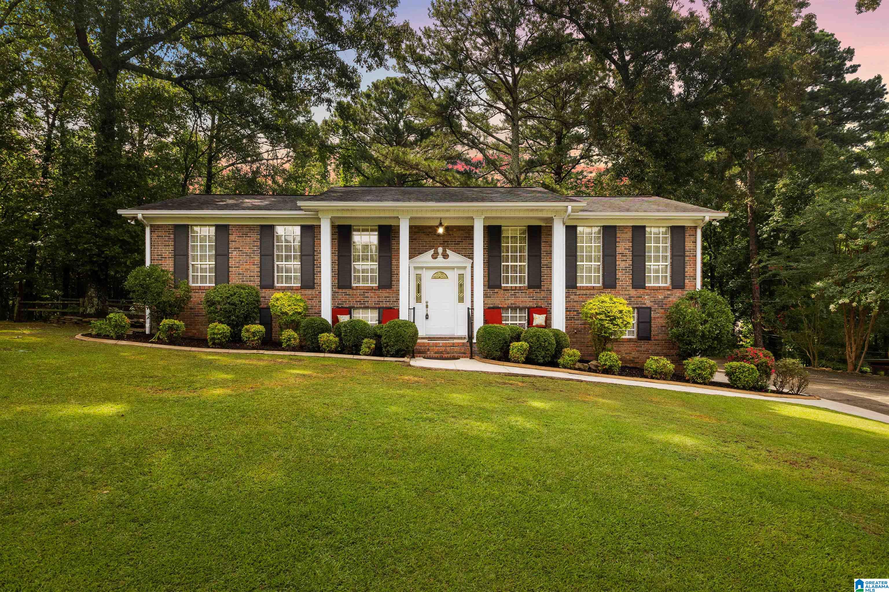 1st image of 1030 Alabama Avenue, Oneonta, AL 35121 | MLS# 21460319