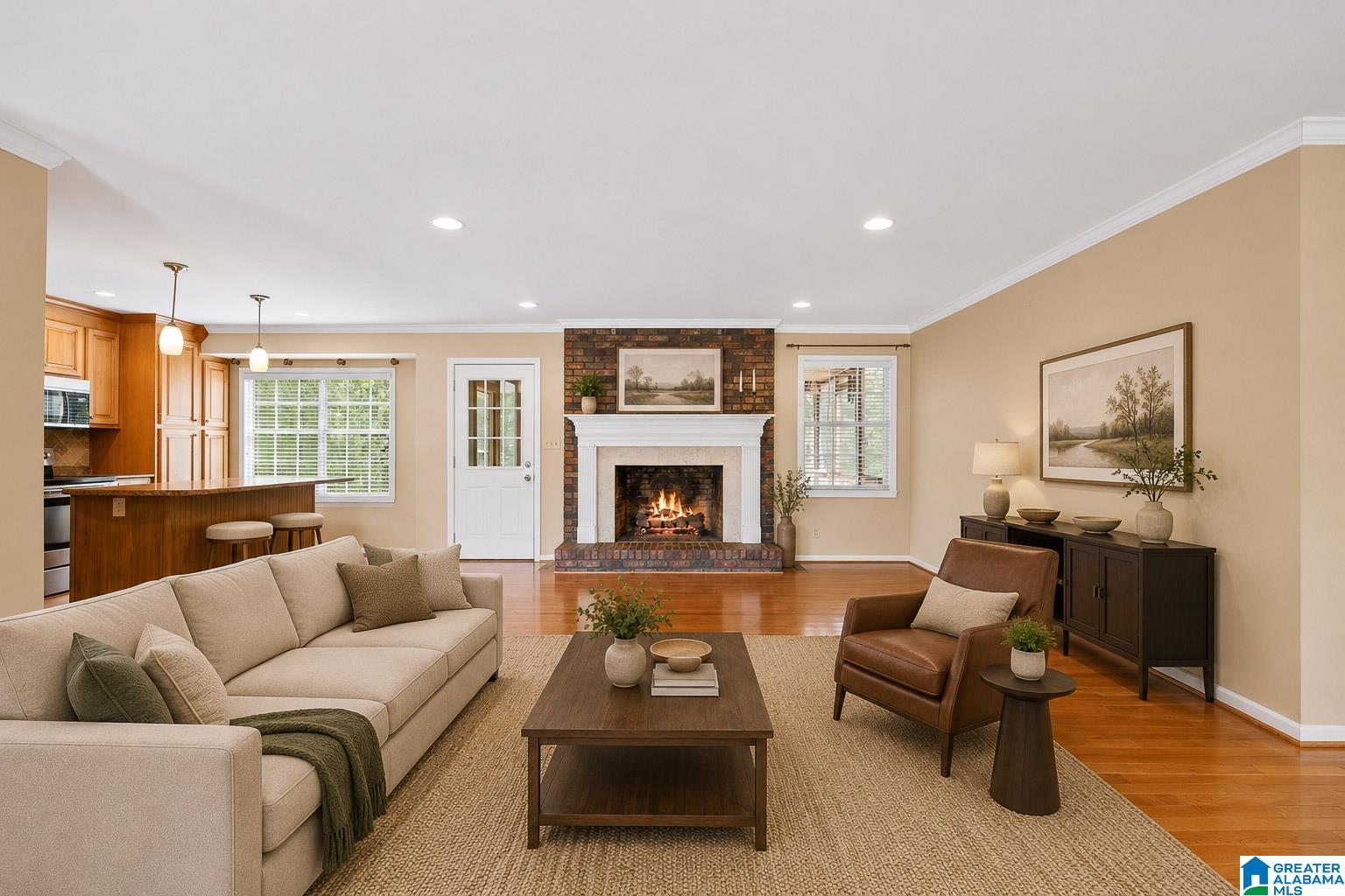5th image of 1030 Alabama Avenue, Oneonta, AL 35121 | MLS# 21460319