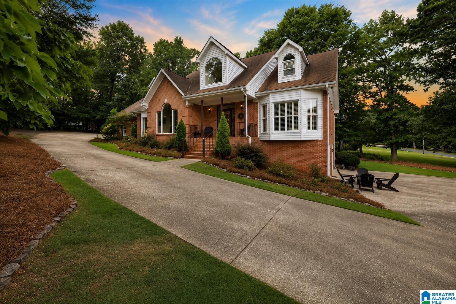 1st image of 236 Briarwood Circle, Oneonta, AL 35121 | MLS# 21460320