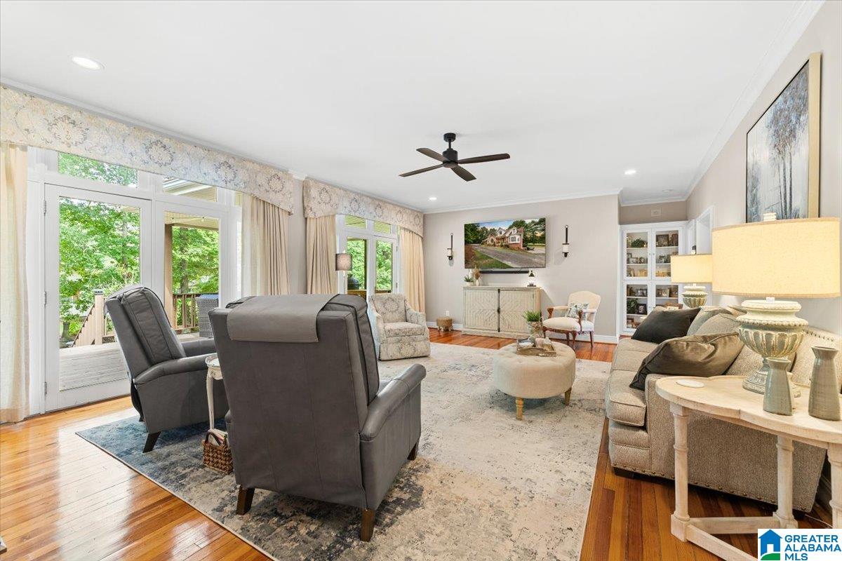 5th image of 236 Briarwood Circle, Oneonta, AL 35121 | MLS# 21460320