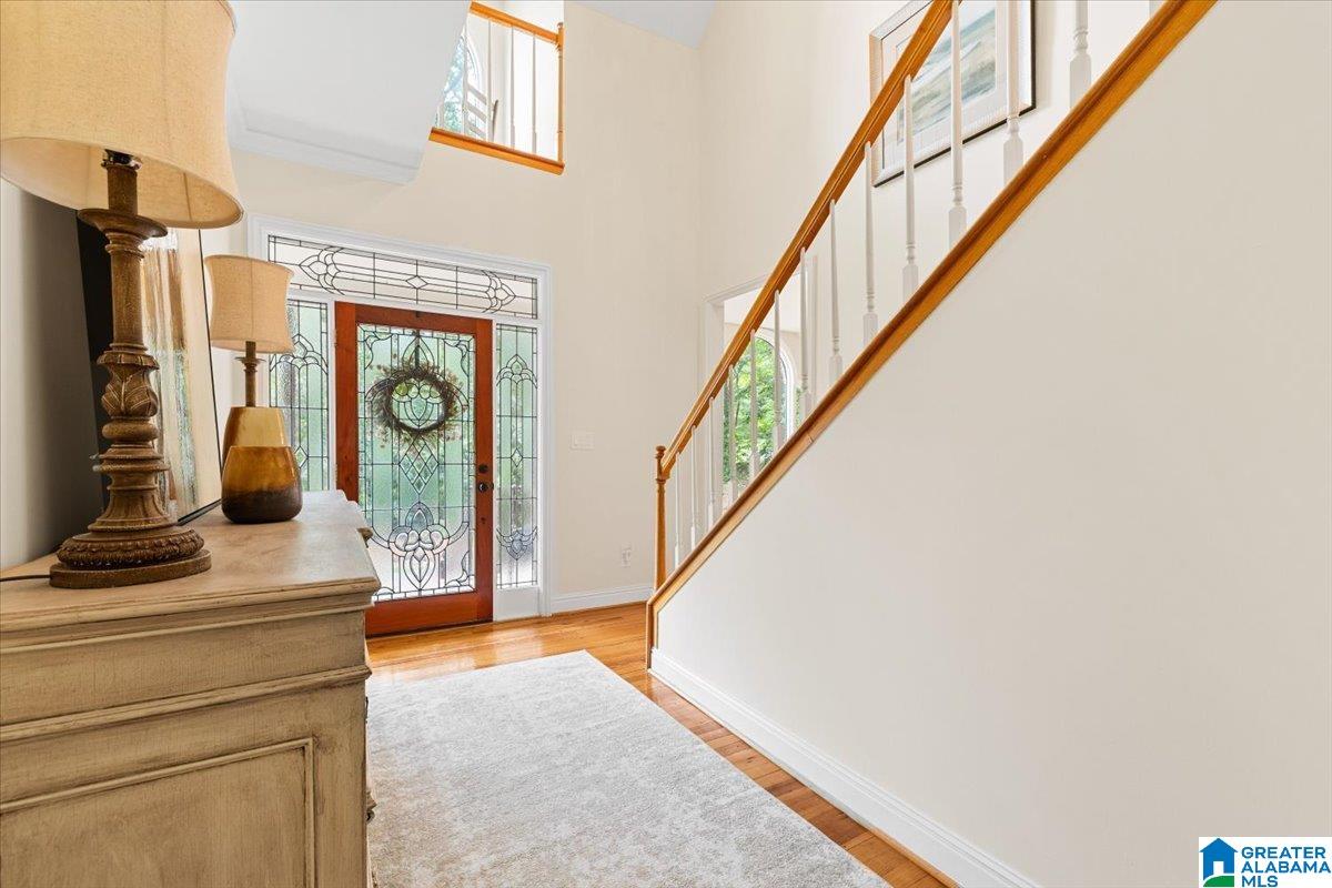 3rd image of 236 Briarwood Circle, Oneonta, AL 35121 | MLS# 21460320