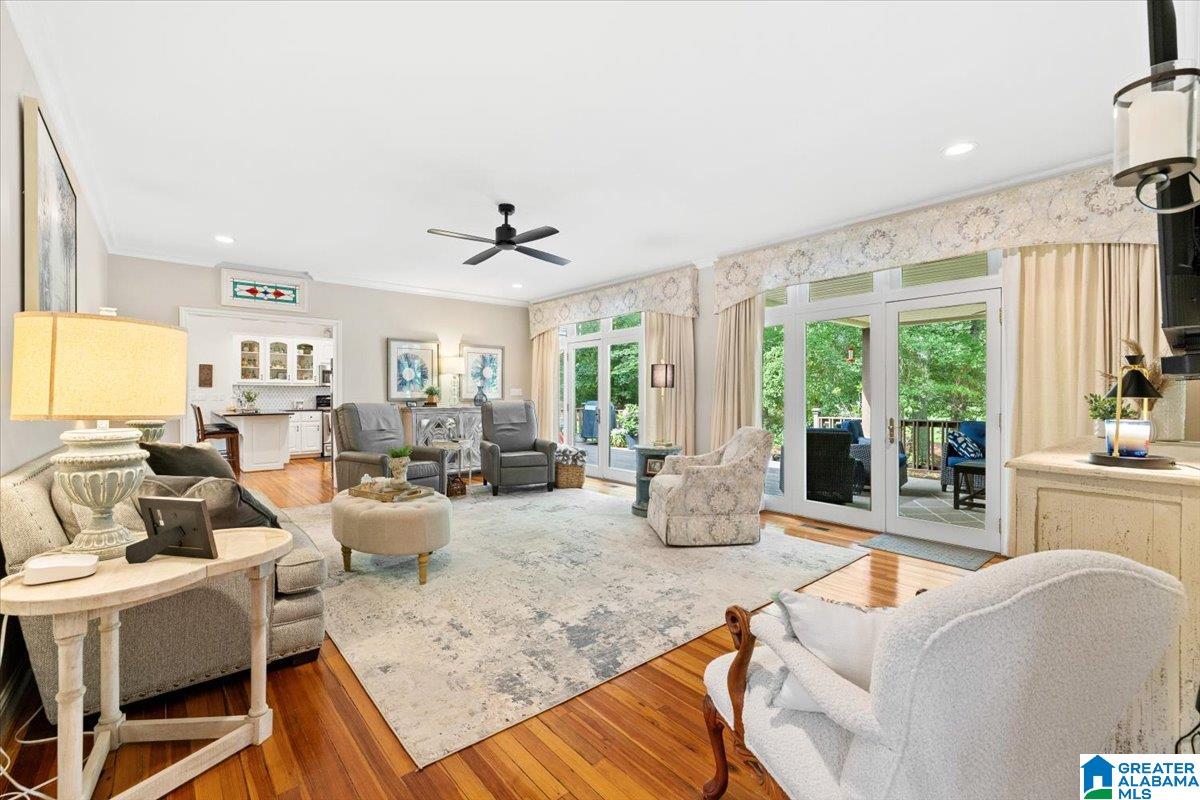 4th image of 236 Briarwood Circle, Oneonta, AL 35121 | MLS# 21460320