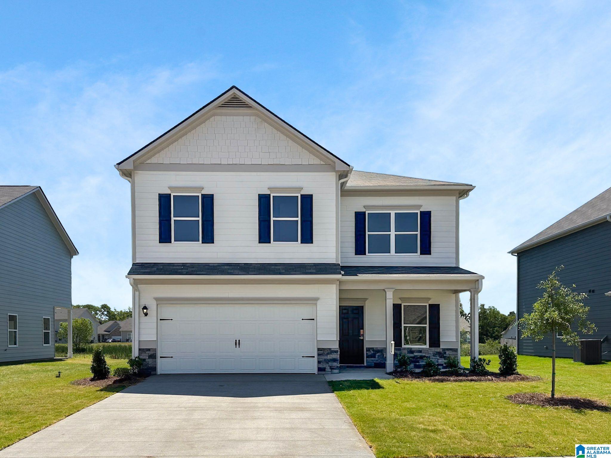 1st image of 9411 Brunswick Avenue, Kimberly, AL 35091 | MLS# 21460321