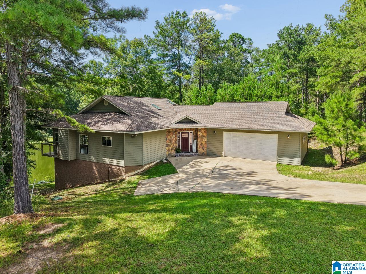 3rd image of 290 Paint Creek Overlook, Sylacauga, AL 35151 | MLS# 21460322