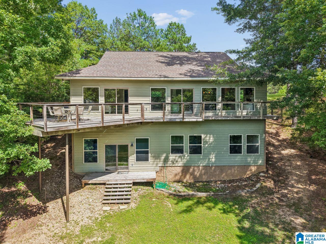 4th image of 290 Paint Creek Overlook, Sylacauga, AL 35151 | MLS# 21460322