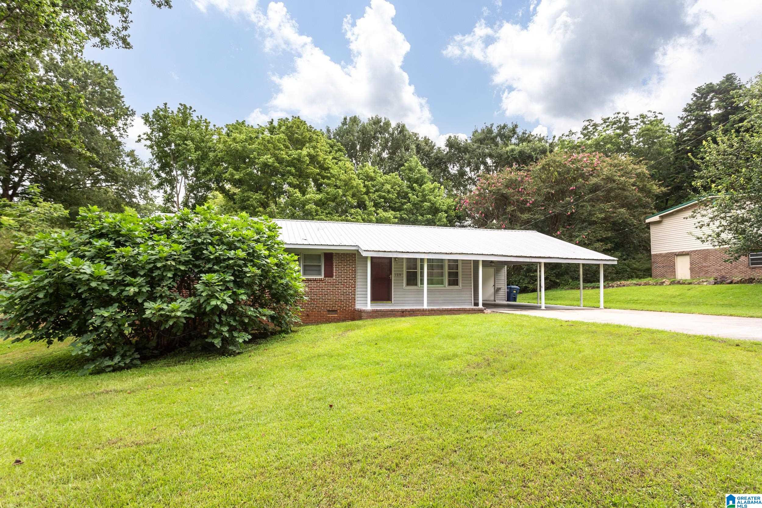 2nd image of 729 W 38th Street, Anniston, AL 36201 | MLS# 21460339