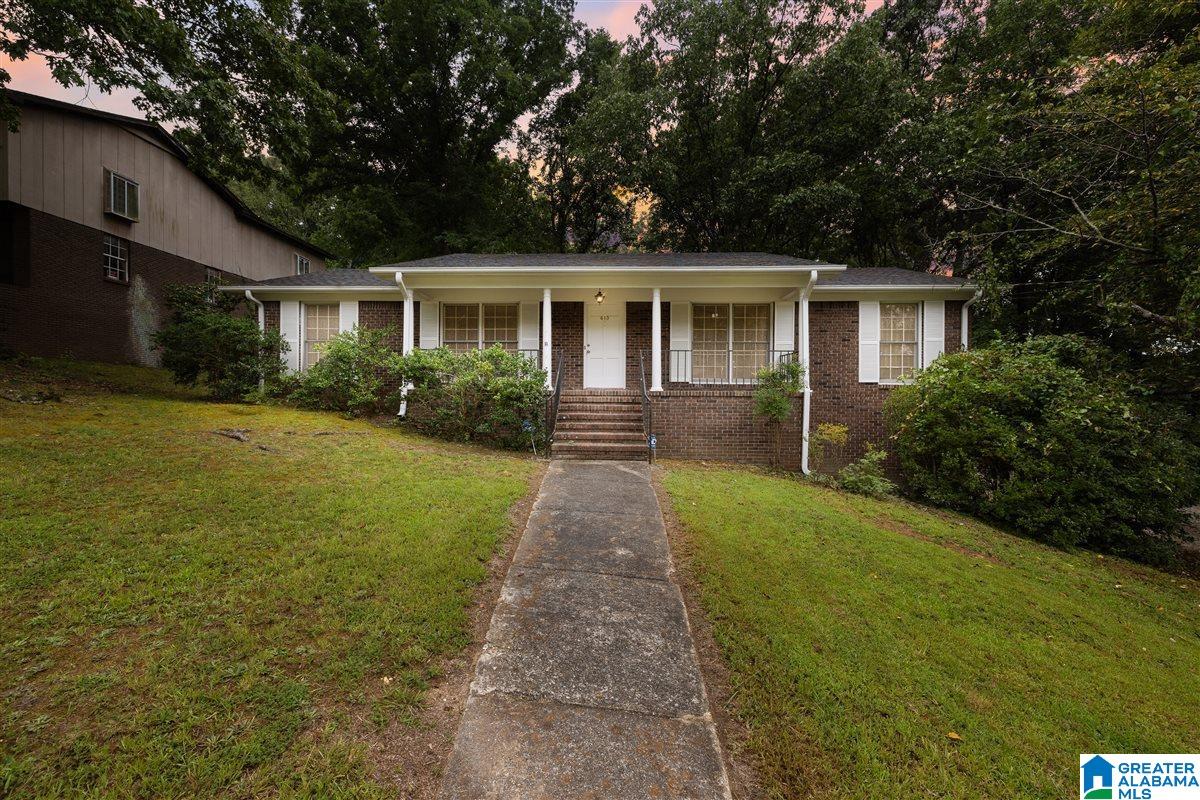 1st image of 613 Tupelo Road, Center Point, AL 35215 | MLS# 21460341