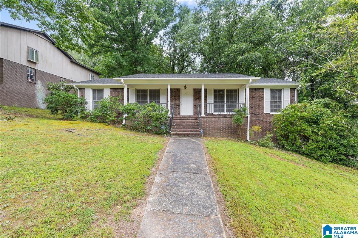 2nd image of 613 Tupelo Road, Center Point, AL 35215 | MLS# 21460341