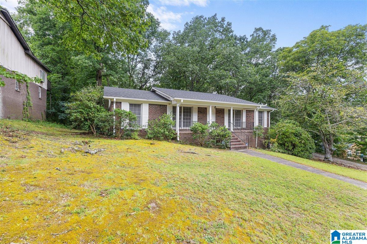 image of 613 Tupelo Road, Center Point, AL 35215 | MLS# 21460341
