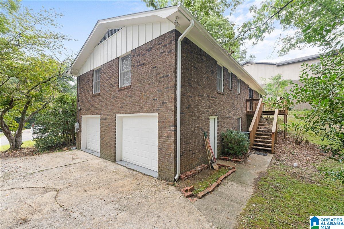 image of 613 Tupelo Road, Center Point, AL 35215 | MLS# 21460341