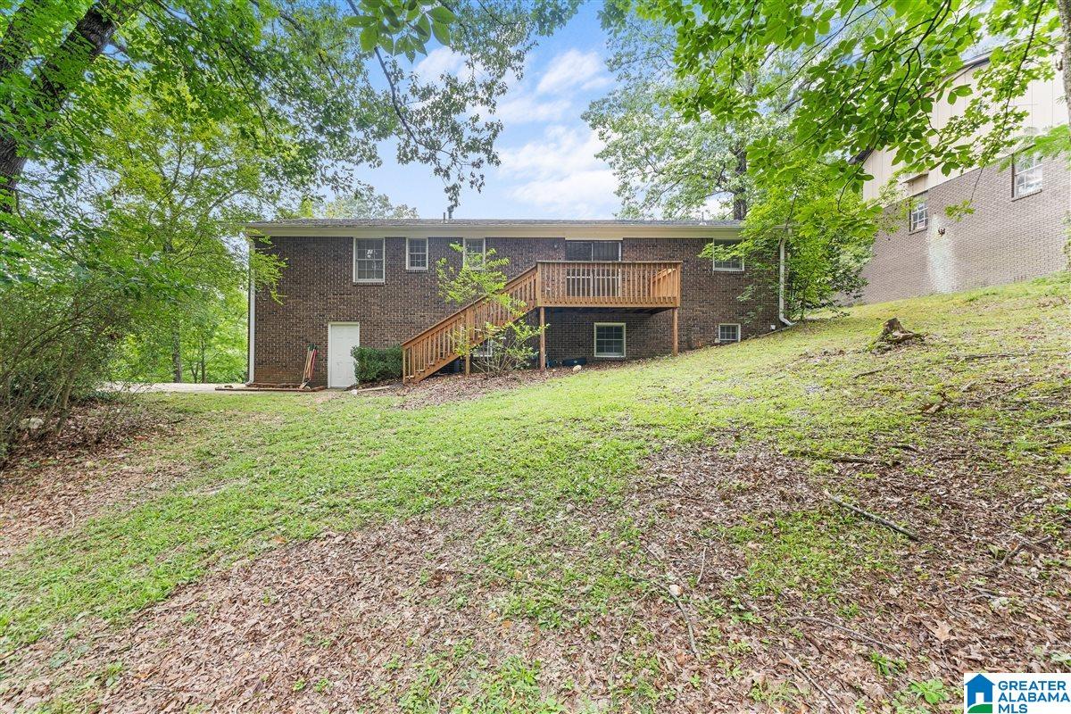 image of 613 Tupelo Road, Center Point, AL 35215 | MLS# 21460341