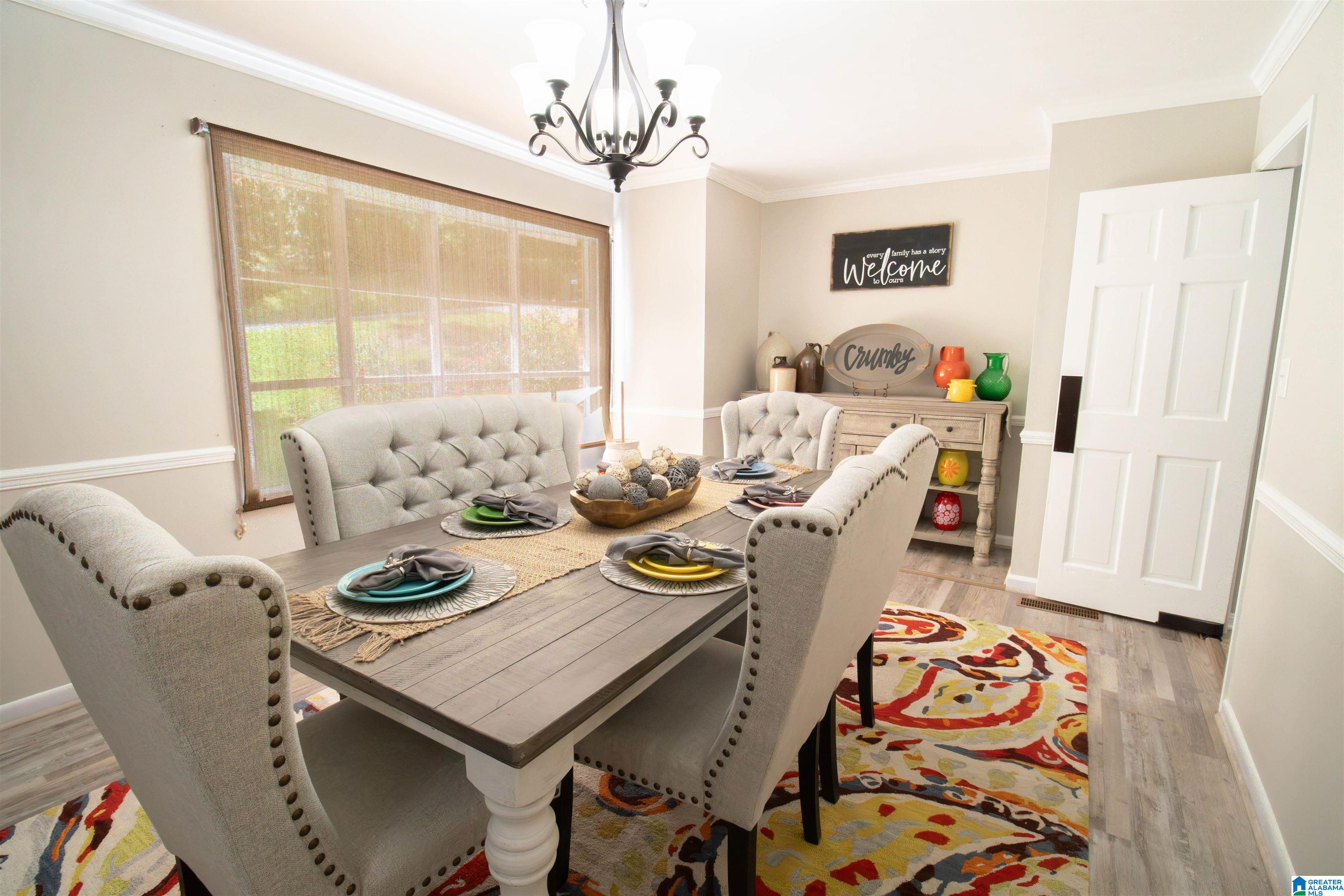 4th image of 305 Sky Dr, Anniston, AL 36207 | MLS# 21460342