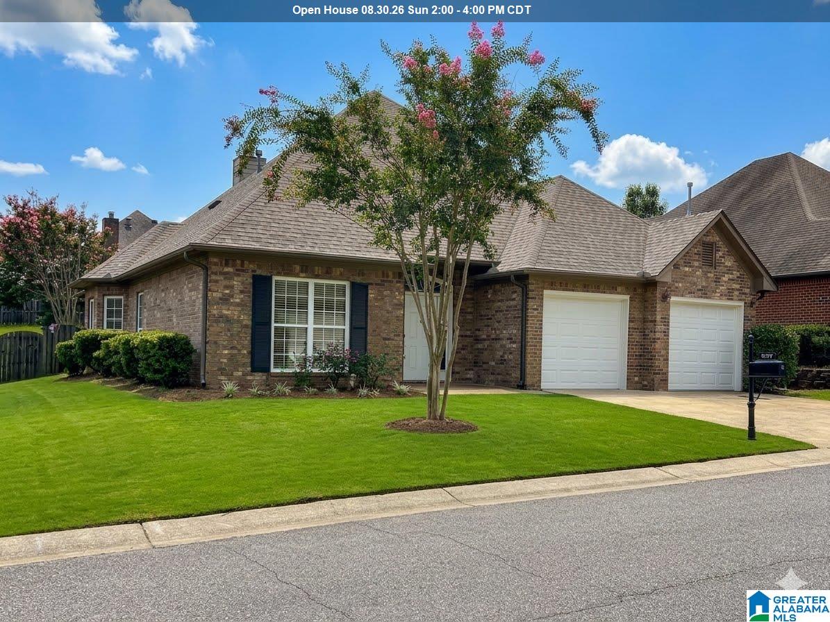 1st image of 2037 Chelsea Park Bend, Chelsea, AL 35043 | MLS# 21460344