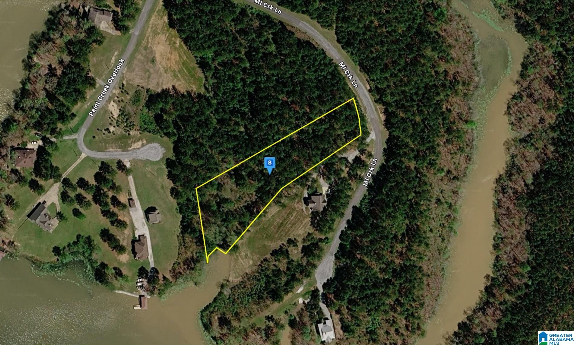 240 MILL CREEK LANE