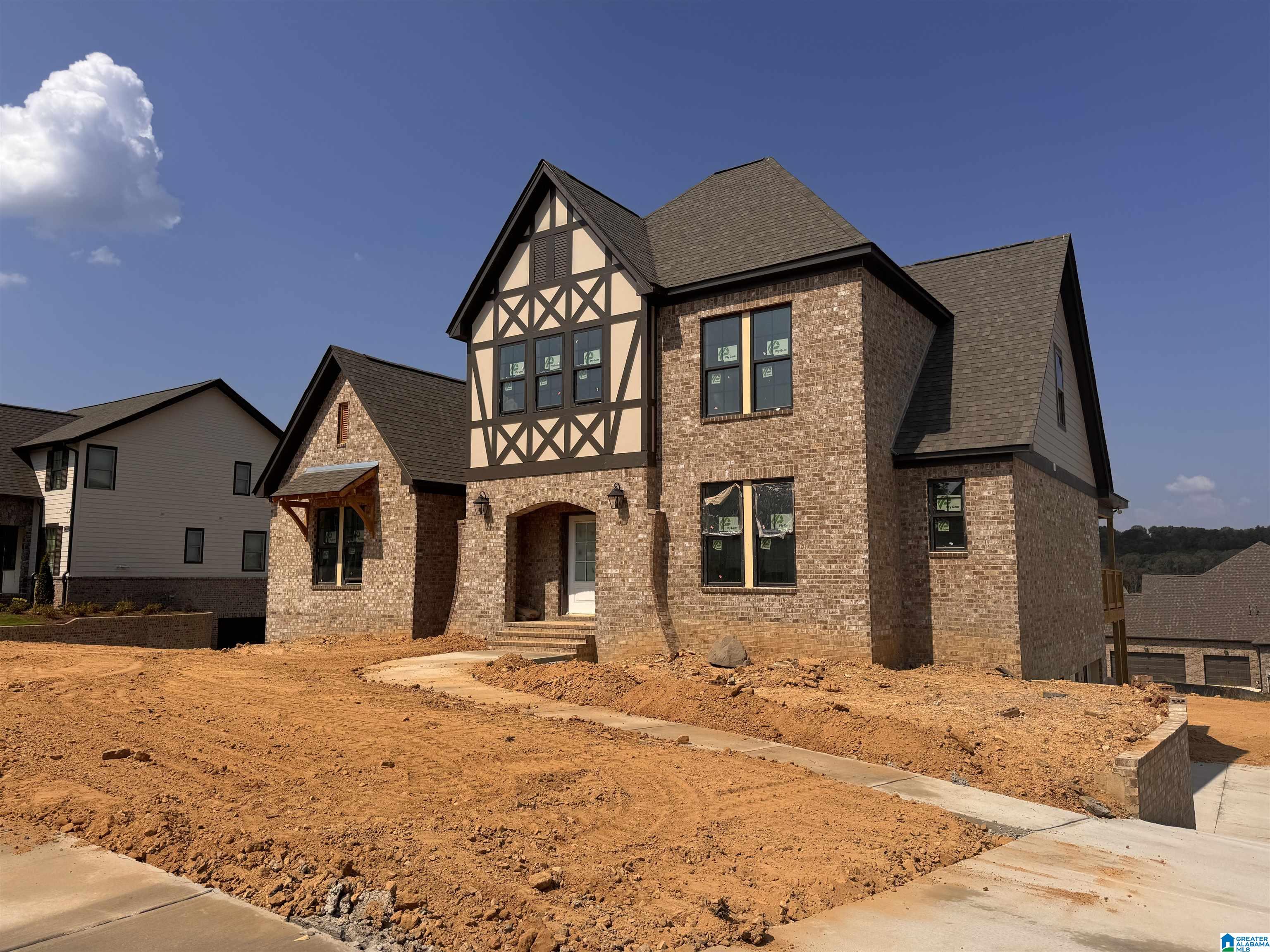4155 BLACKRIDGE CREST