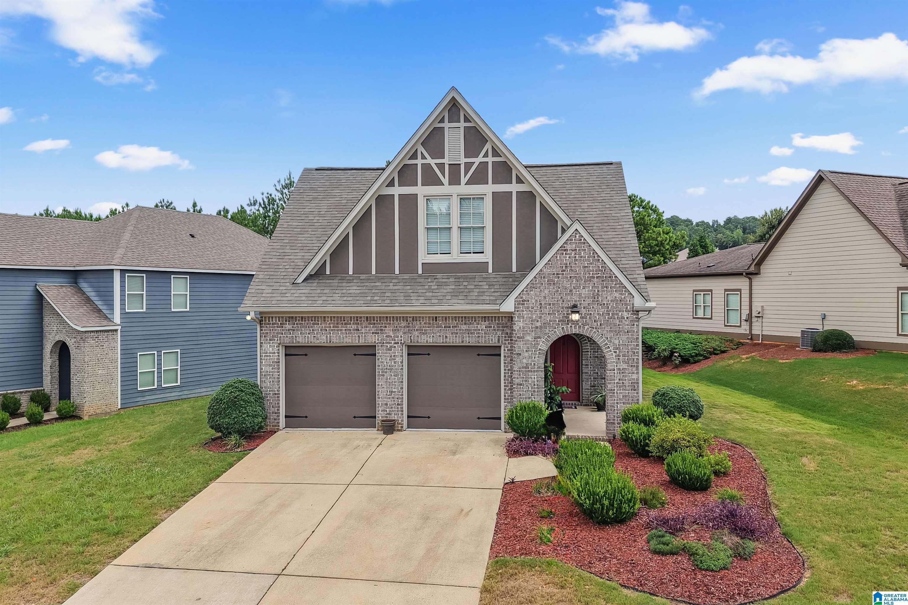1st image of 4846 Mountain Gap Dr, Bessemer, AL 35022 | MLS# 21460362
