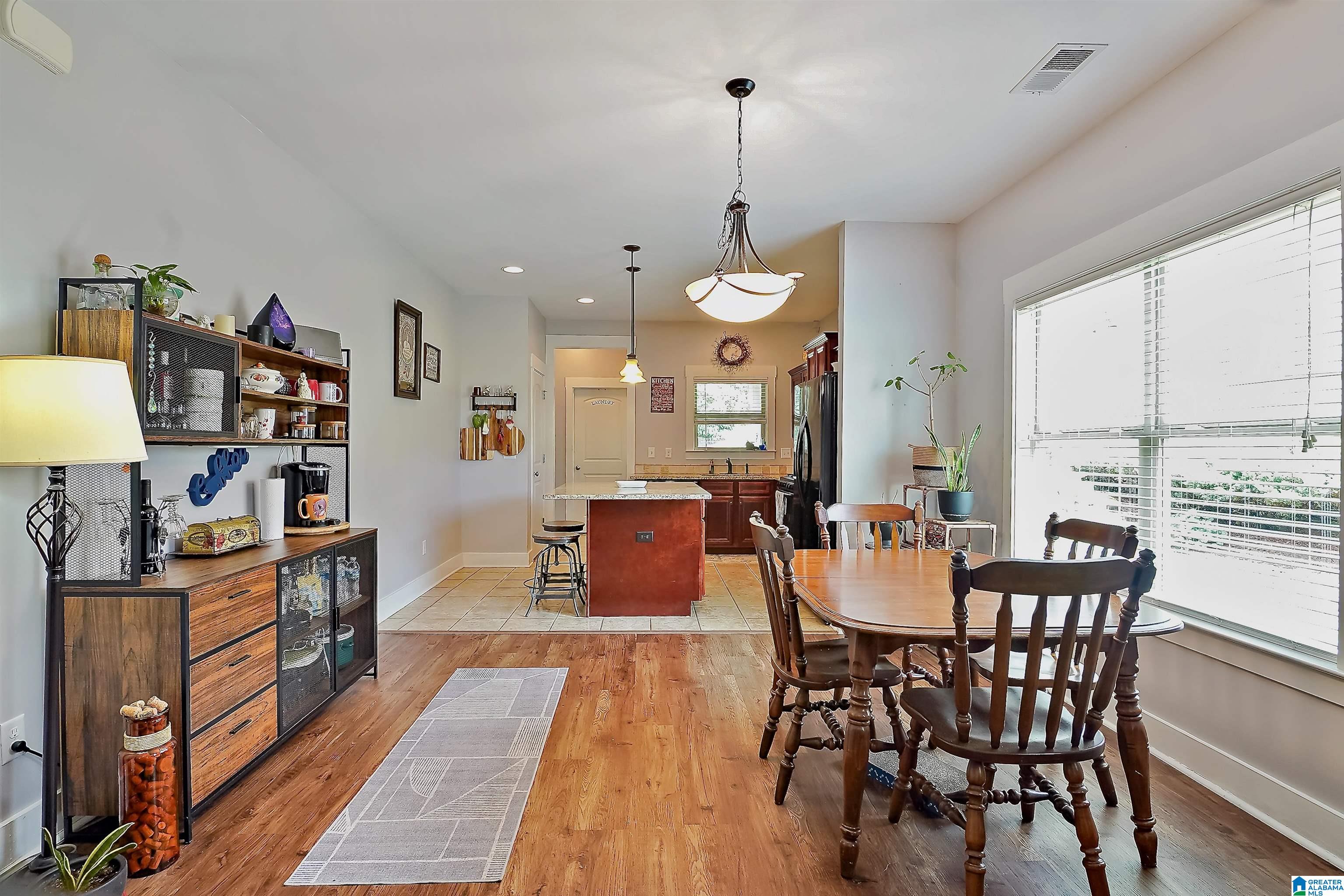 Photo 4 of Single family home for sale at 4846 Mountain Gap Dr, Bessemer, AL 35022 | MLS# 21460362 | Listing updated on 2026-09-18