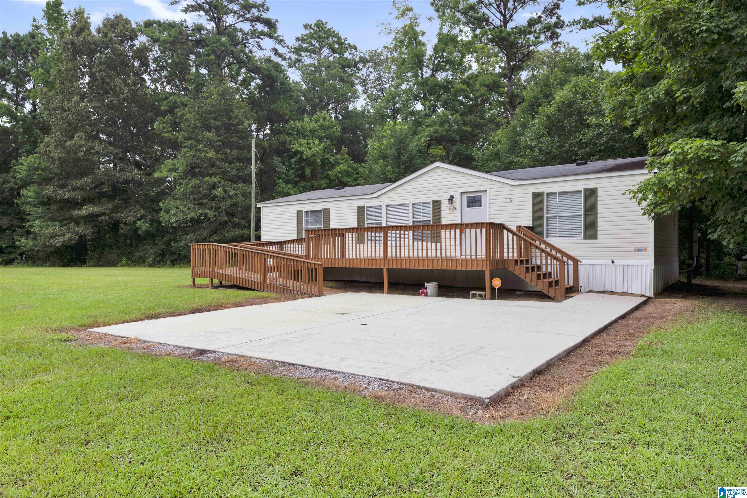 1st image of 9385 Miller Road, Warrior, AL 35180 | MLS# 21460365