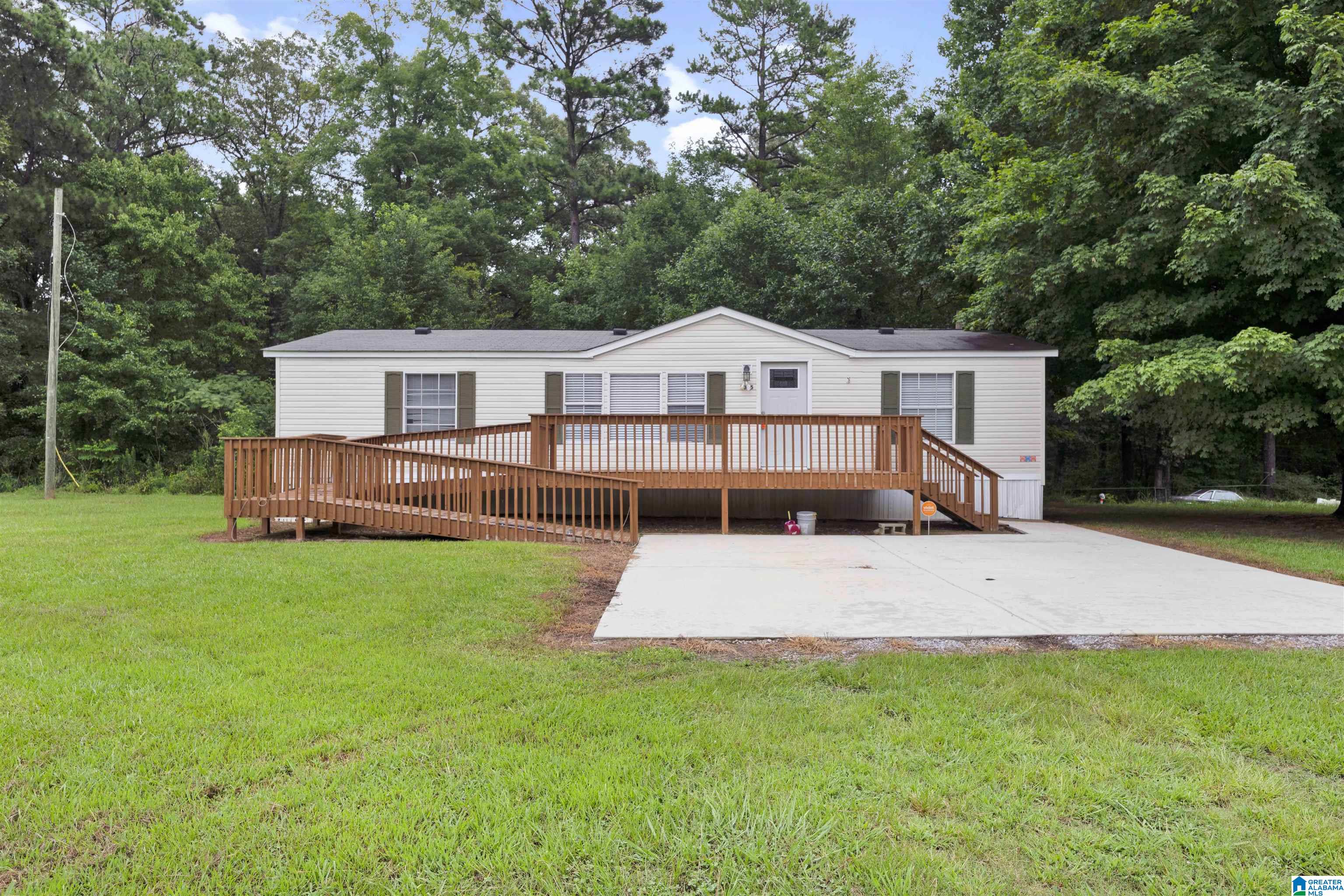 3rd image of 9385 Miller Road, Warrior, AL 35180 | MLS# 21460365