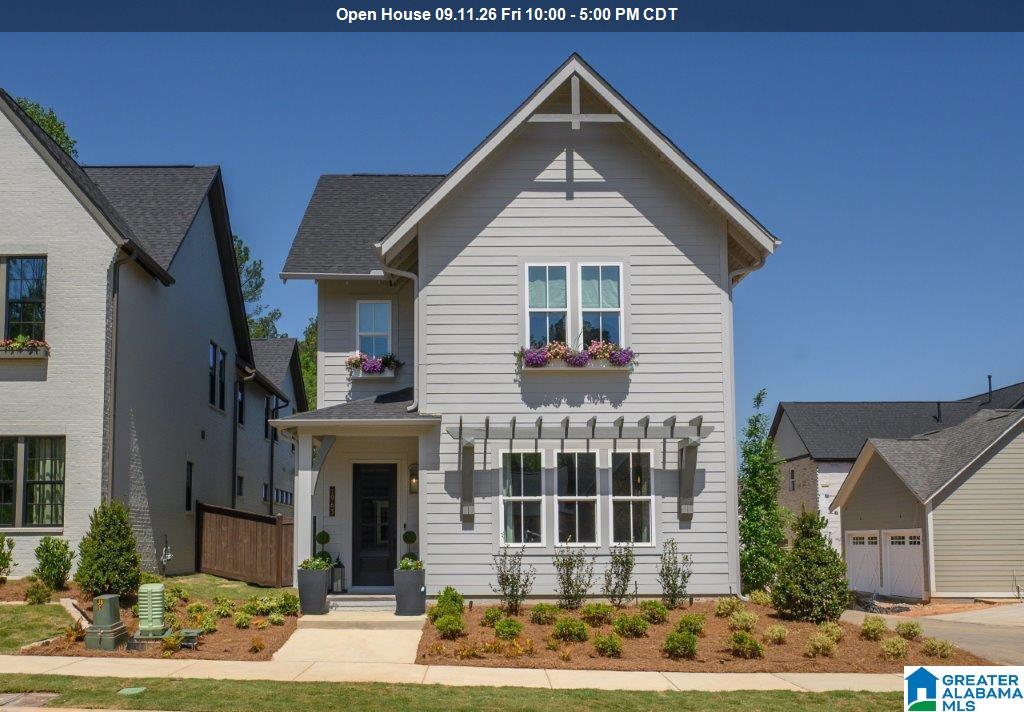 Photo 1 of Single family home for sale at 6328 Olivewood Dr, Hoover, AL 35244 | MLS# 21460369 | Listing updated on 2026-09-13