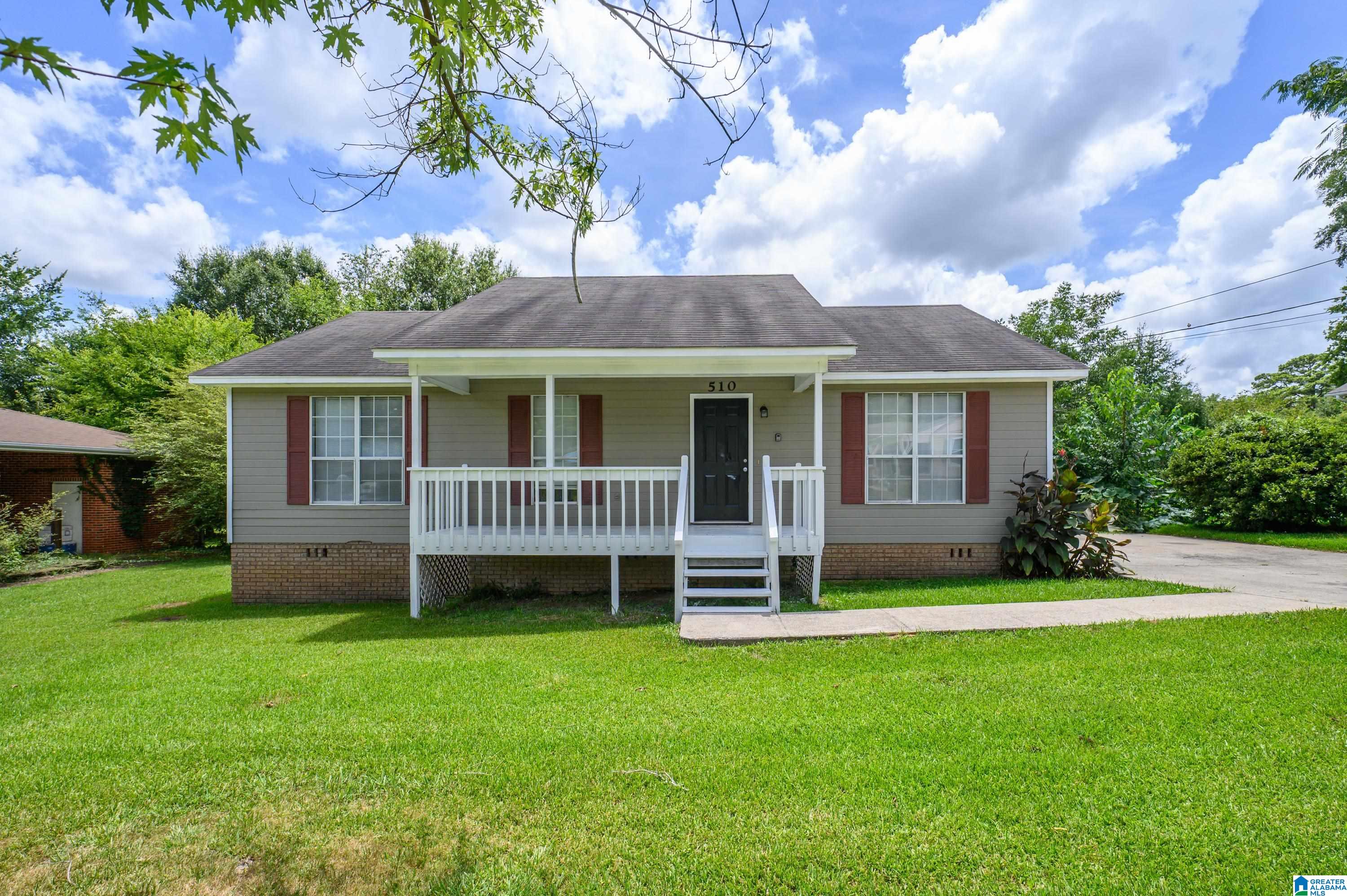 2nd image of 510 Alice Street Sw, Bessemer, AL 35022 | MLS# 21460370