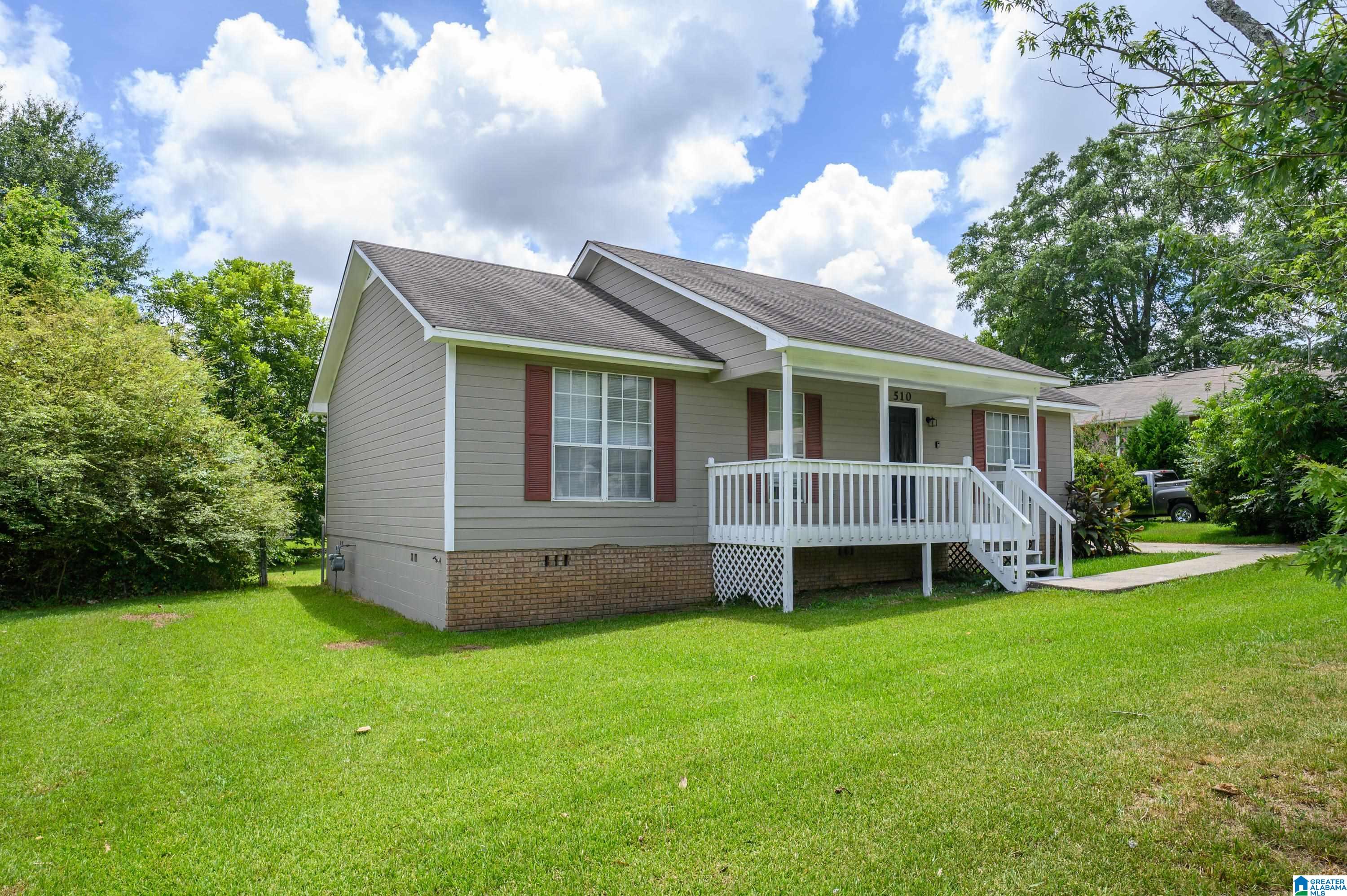 3rd image of 510 Alice Street Sw, Bessemer, AL 35022 | MLS# 21460370