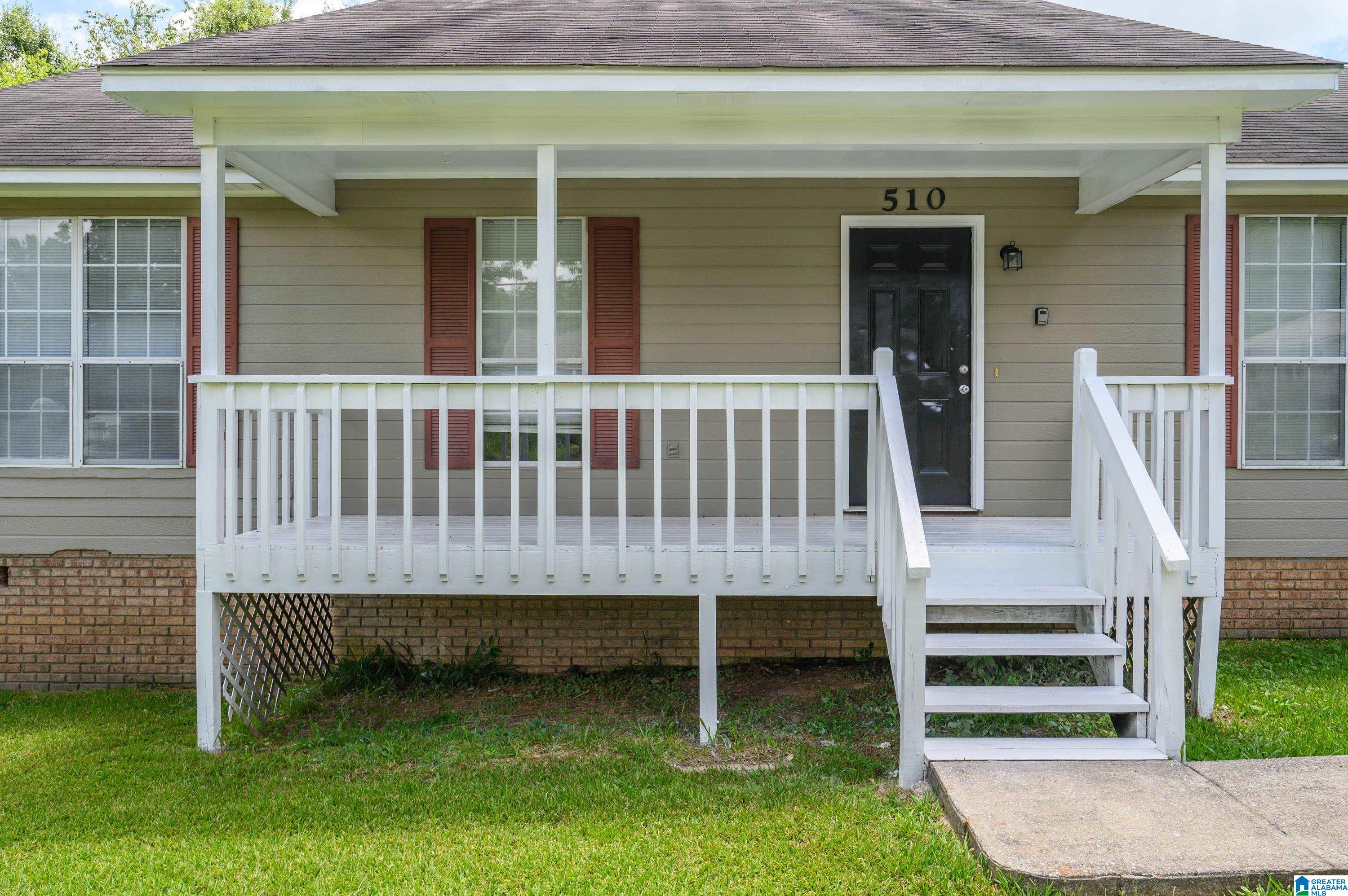 4th image of 510 Alice Street Sw, Bessemer, AL 35022 | MLS# 21460370