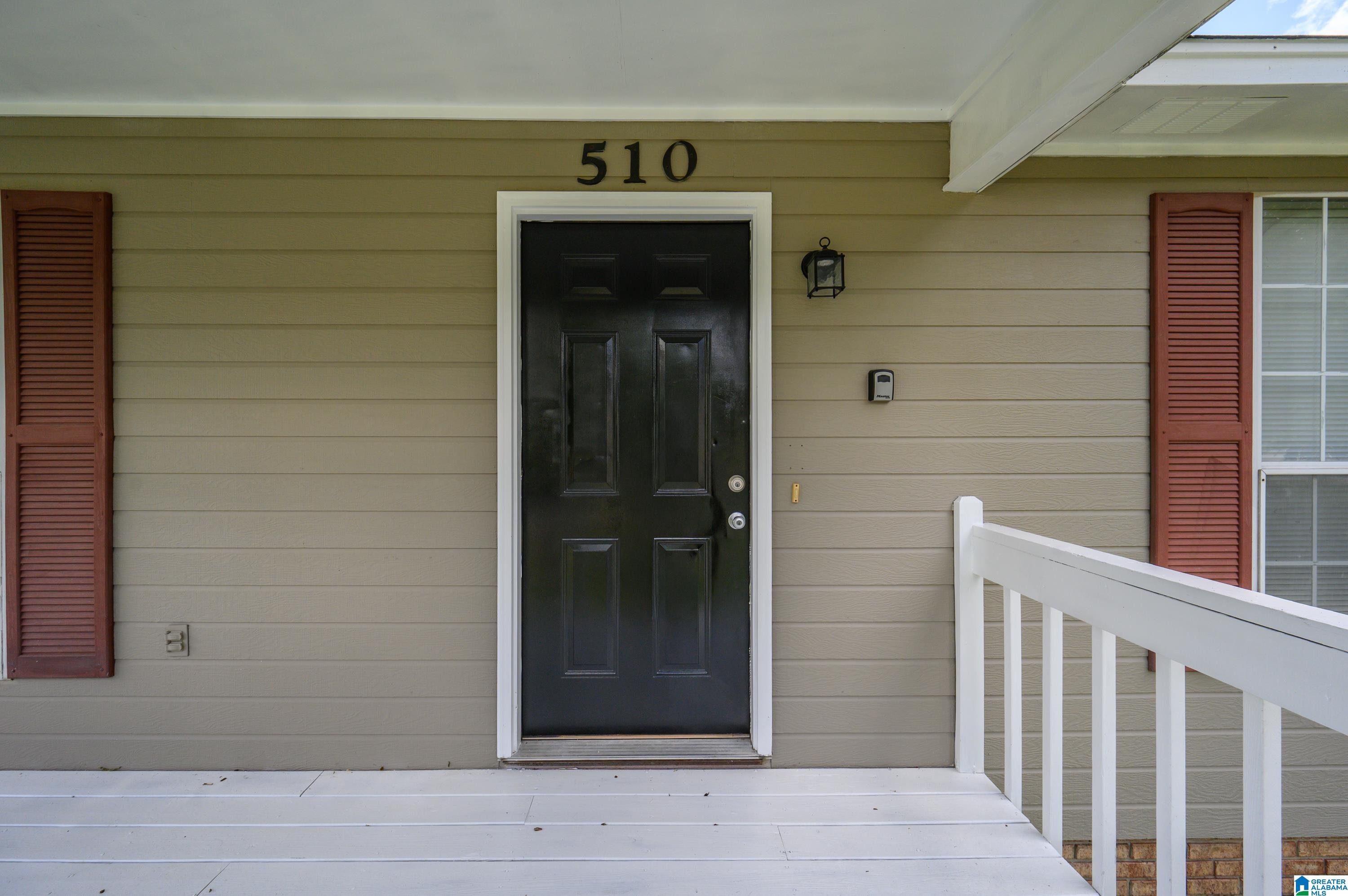 5th image of 510 Alice Street Sw, Bessemer, AL 35022 | MLS# 21460370