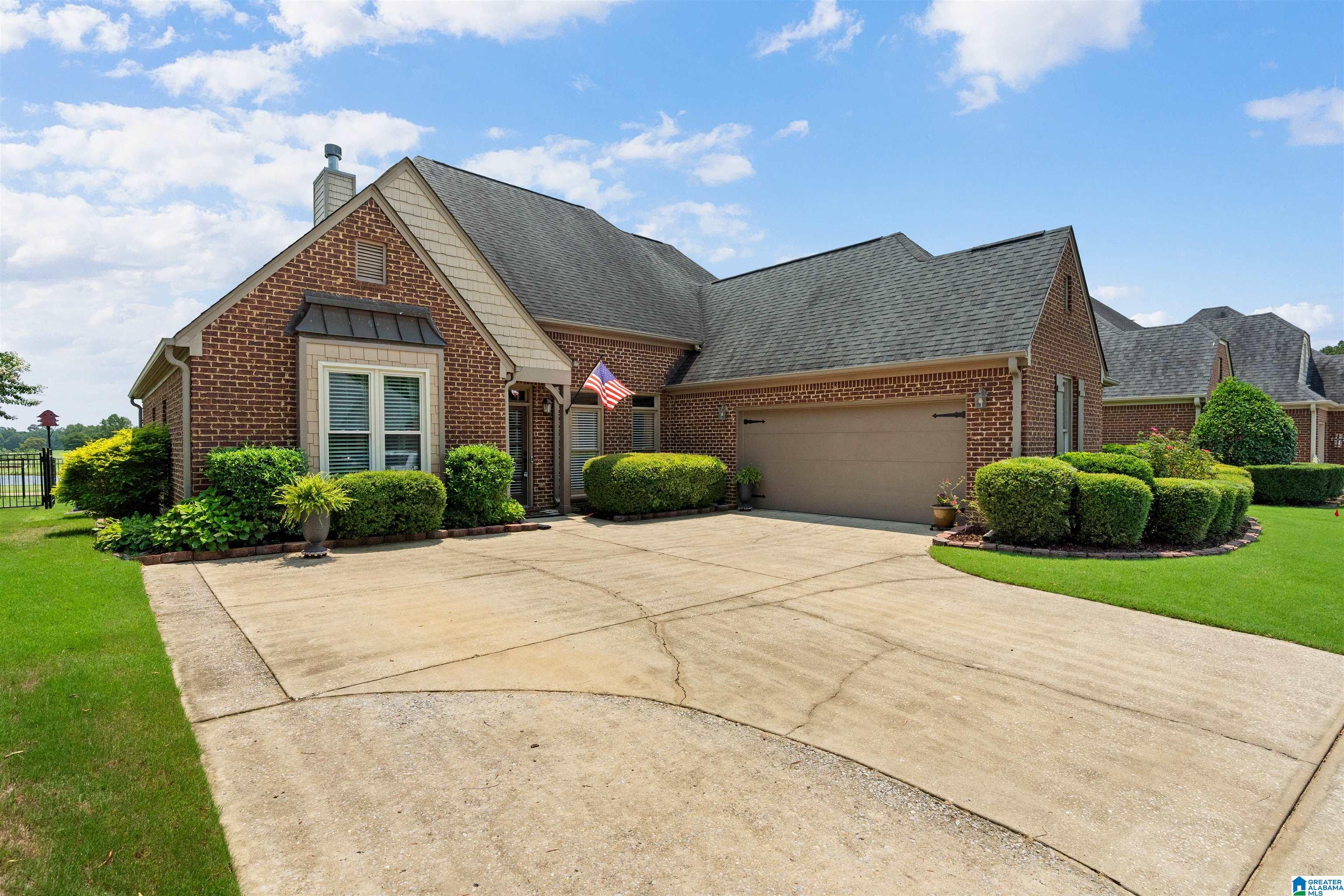 1st image of 4320 Pine Valley Dr, Bessemer, AL 35022 | MLS# 21460372