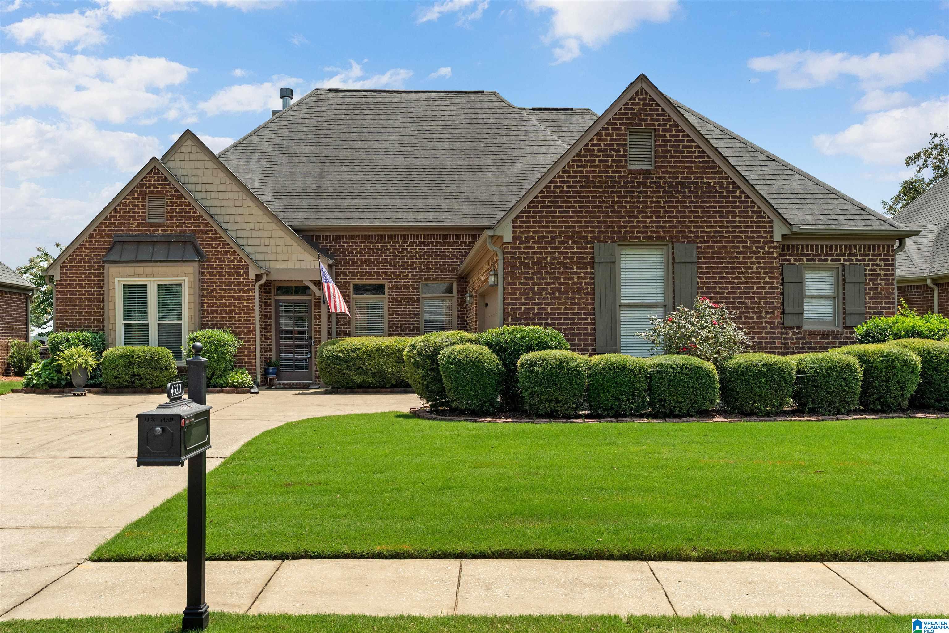 3rd image of 4320 Pine Valley Dr, Bessemer, AL 35022 | MLS# 21460372