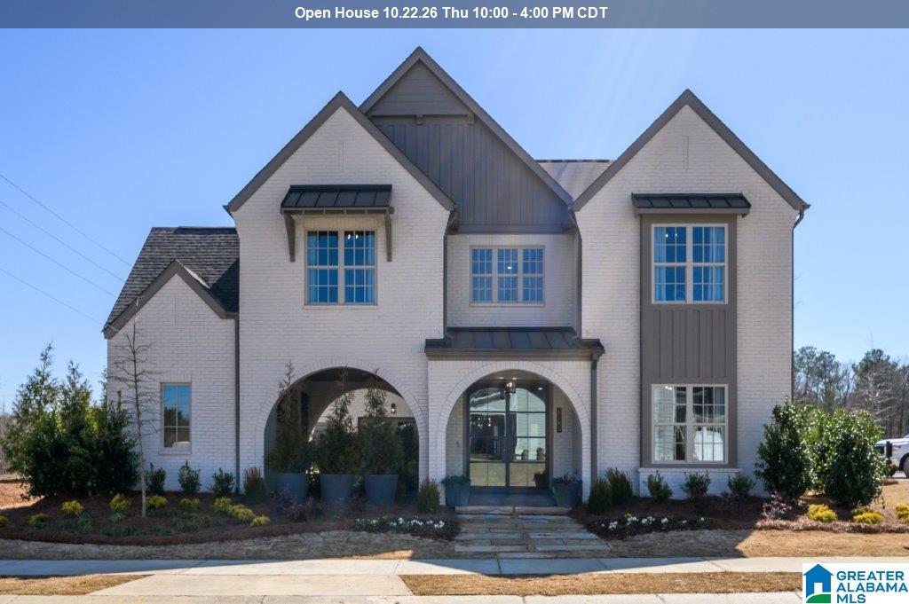 Photo 1 of Sale Pending at 4554 Lynton Dr, Hoover, AL 35244 | MLS# 21460374 | Listing updated on 2026-10-19