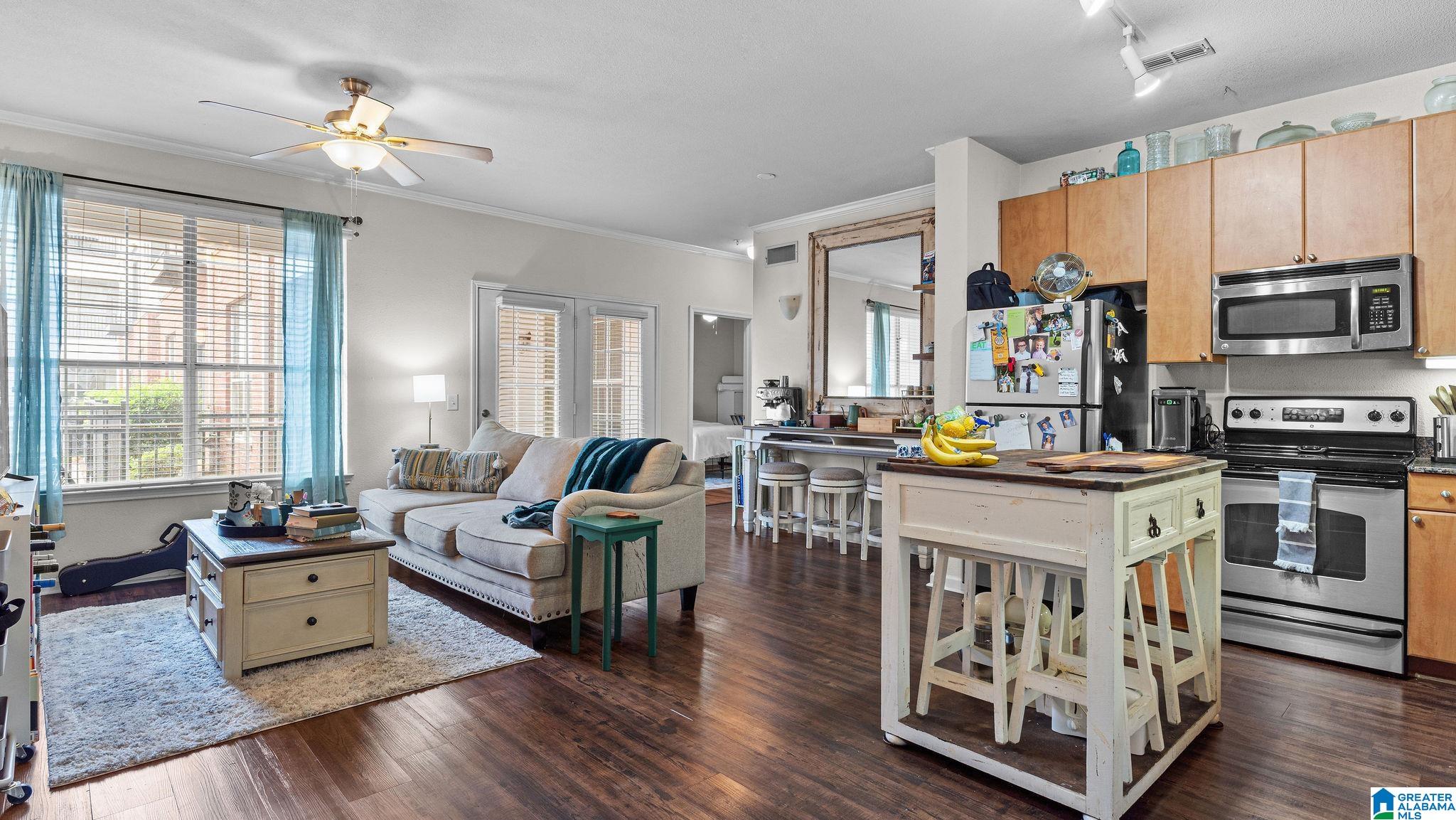 1st image of 1901 5th Avenue E #1117, Tuscaloosa, AL 35401 | MLS# 21460376