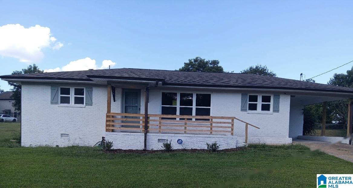 212 PLEASANT GROVE ROAD