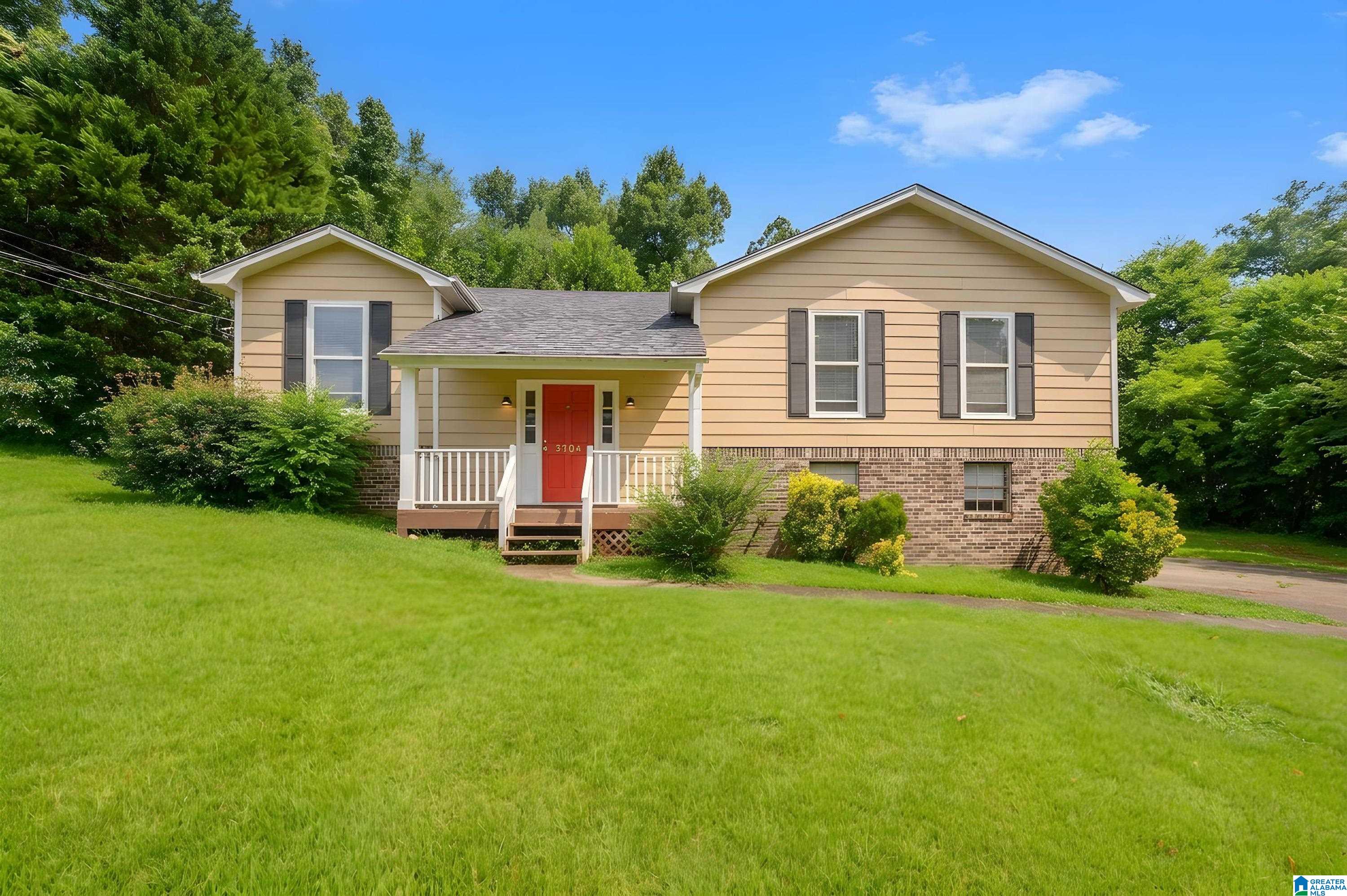 1st image of 5504 Desoto Circle, Pinson, AL 35126 | MLS# 21460378
