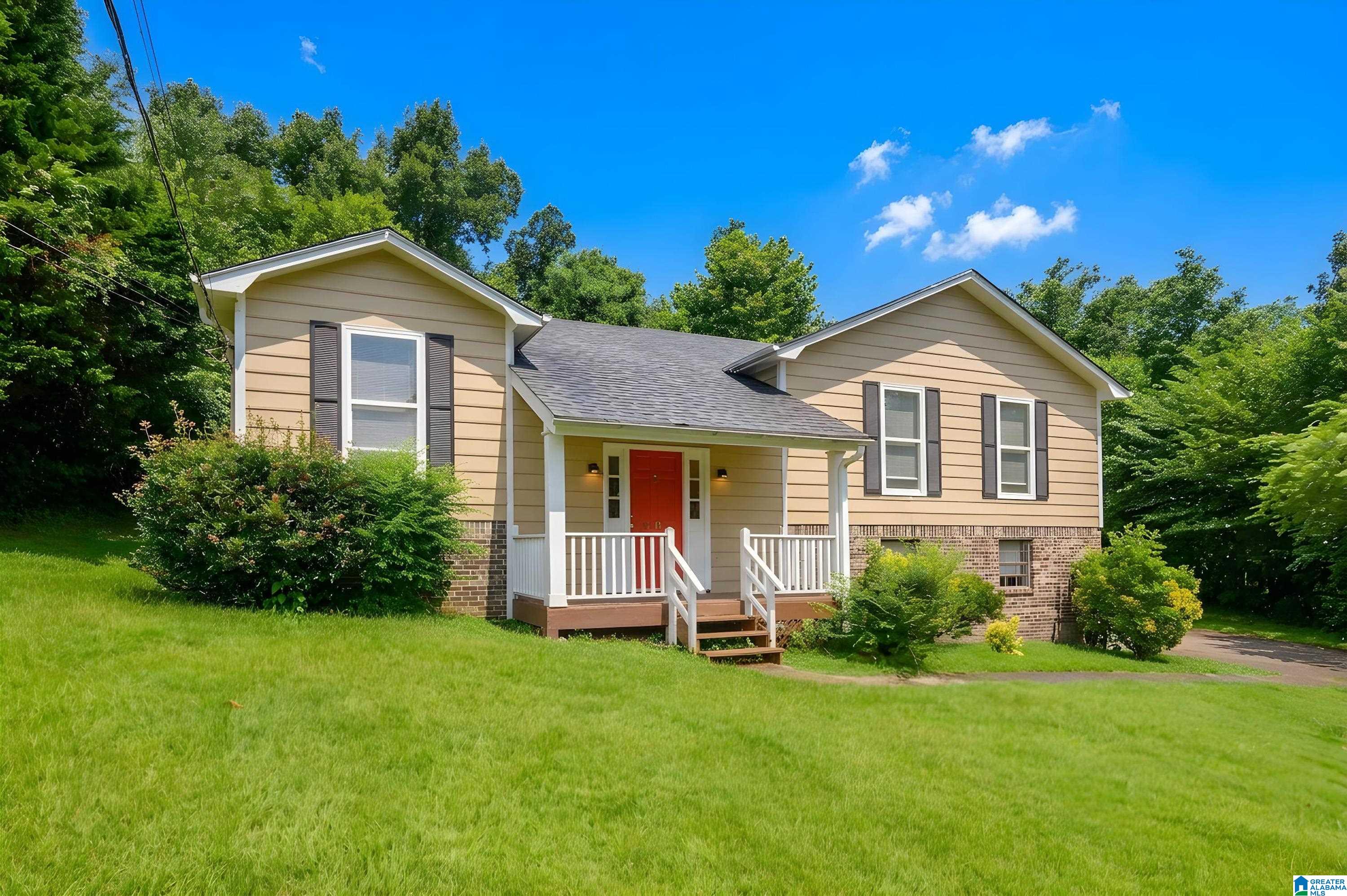 2nd image of 5504 Desoto Circle, Pinson, AL 35126 | MLS# 21460378