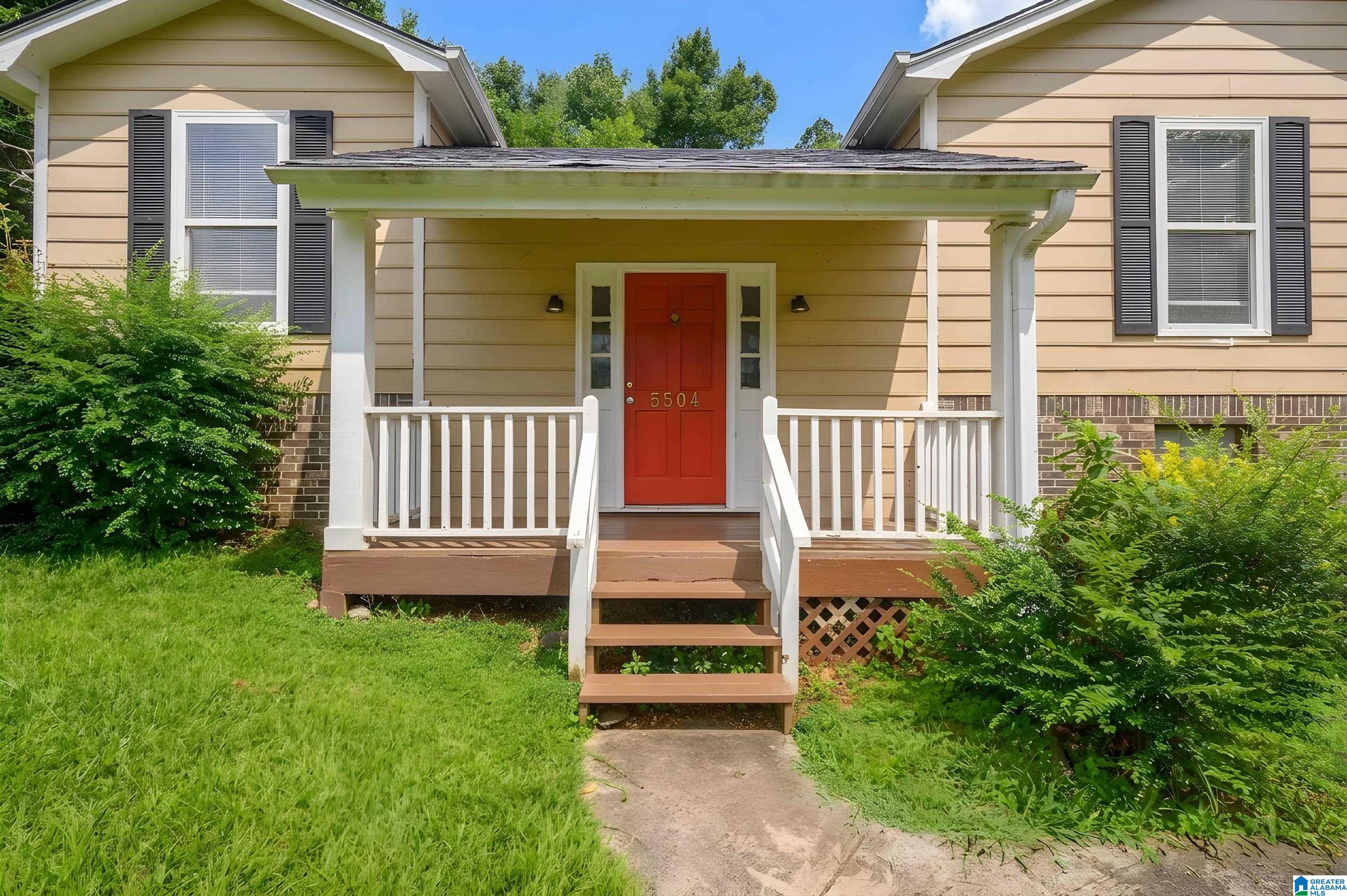 3rd image of 5504 Desoto Circle, Pinson, AL 35126 | MLS# 21460378
