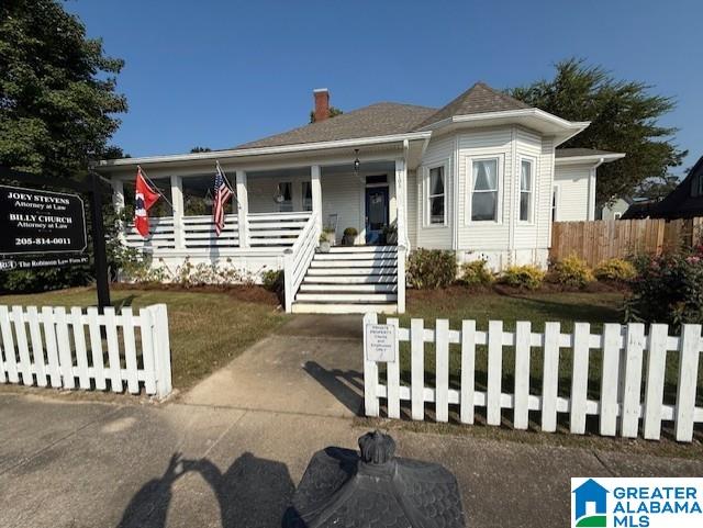 1st image of 2101 1st Avenue N, Pell City, AL 35125 | MLS# 21460382