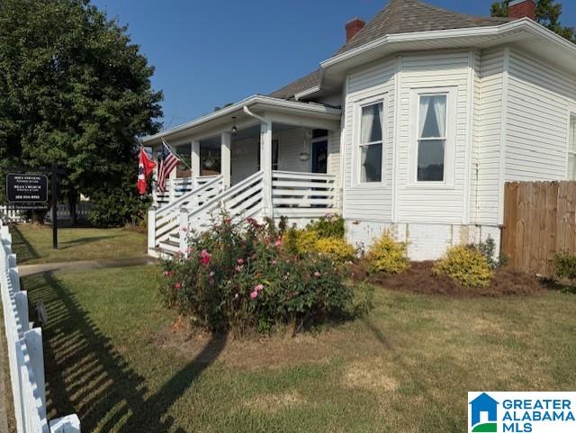3rd image of 2101 1St Avenue N, Pell City, AL 35125 | MLS# 21460382