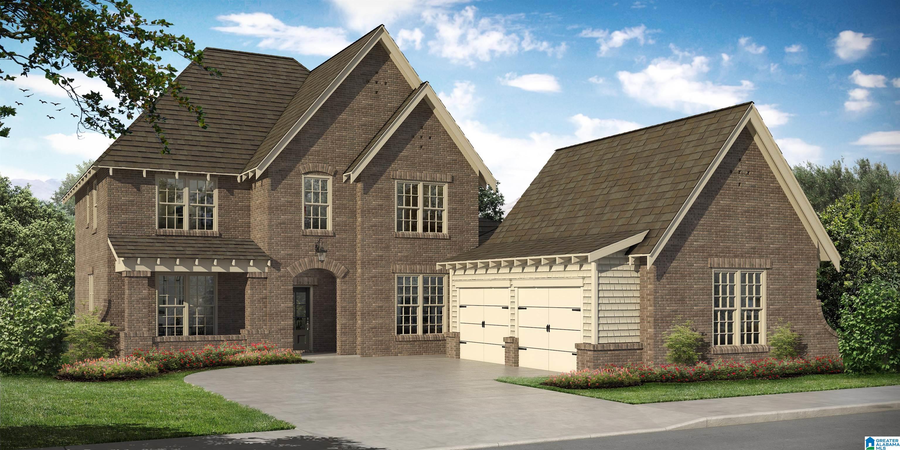 1st image of 1270 Brayfield Crest Dr, Vestavia Hills, AL 35242 | MLS# 21460385