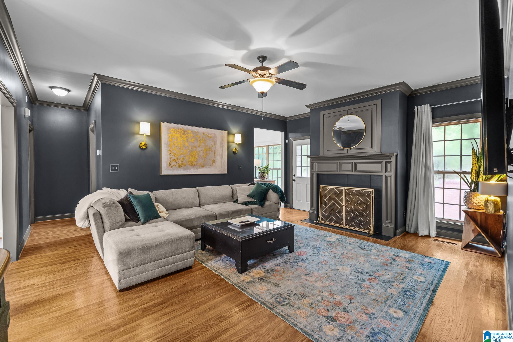 Photo 4 of Single family home for sale at 219 Sweetwater Ln, Trussville, AL 35173 | MLS# 21460391 | Listing updated on 2026-09-14