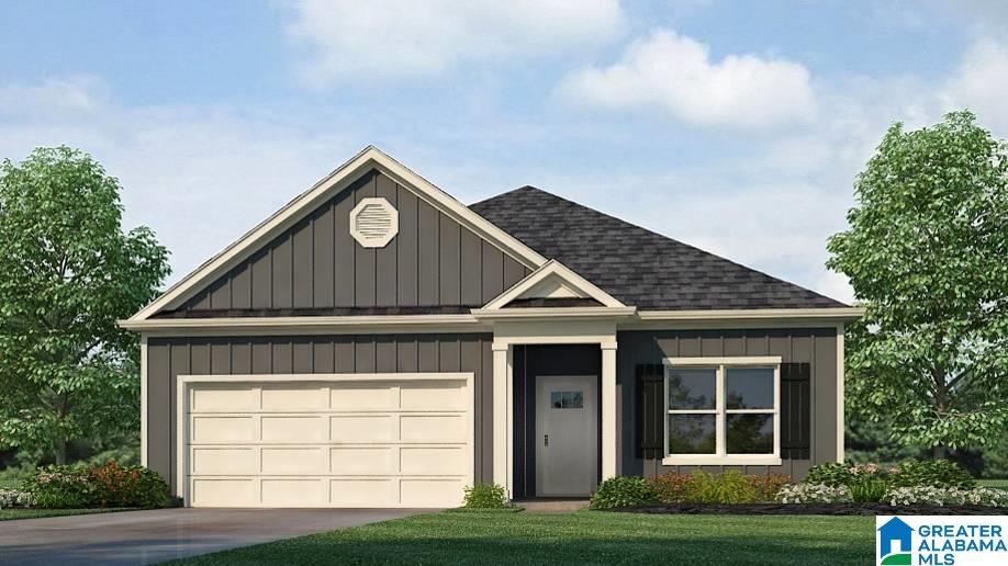 1st image of 260 Halifax Lane, Chelsea, AL 35043 | MLS# 21460396