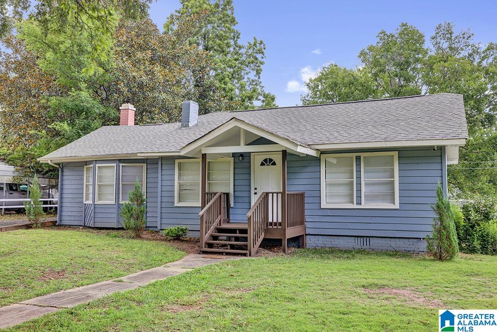 Photo 1 of Single family home for sale at 1468 Lilly Ln, Bessemer, AL 35023 | MLS# 21460404 | Listing updated on 2026-07-30