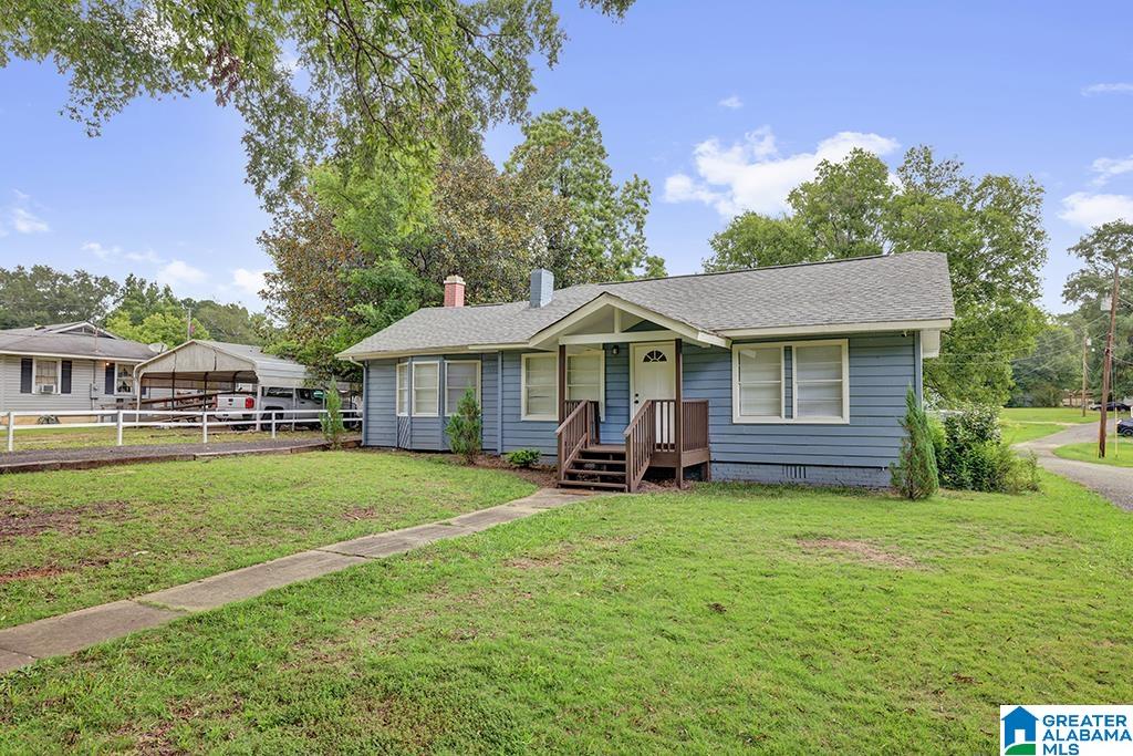 Photo 2 of Single family home for sale at 1468 Lilly Ln, Bessemer, AL 35023 | MLS# 21460404 | Listing updated on 2026-07-30