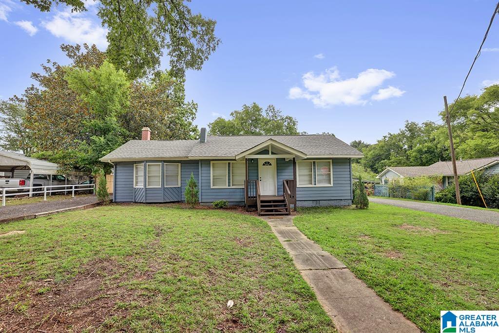 Photo 3 of Single family home for sale at 1468 Lilly Ln, Bessemer, AL 35023 | MLS# 21460404 | Listing updated on 2026-07-30